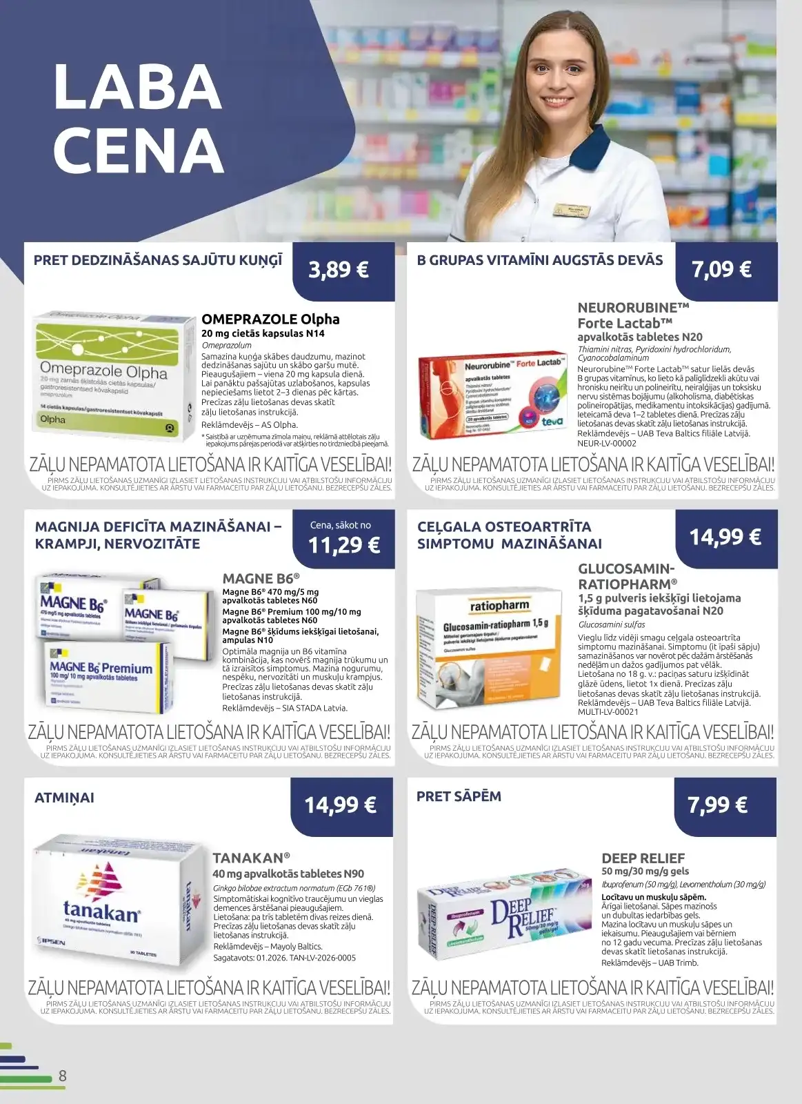 BENU 01-03-2026-31-03-2026 Page 8