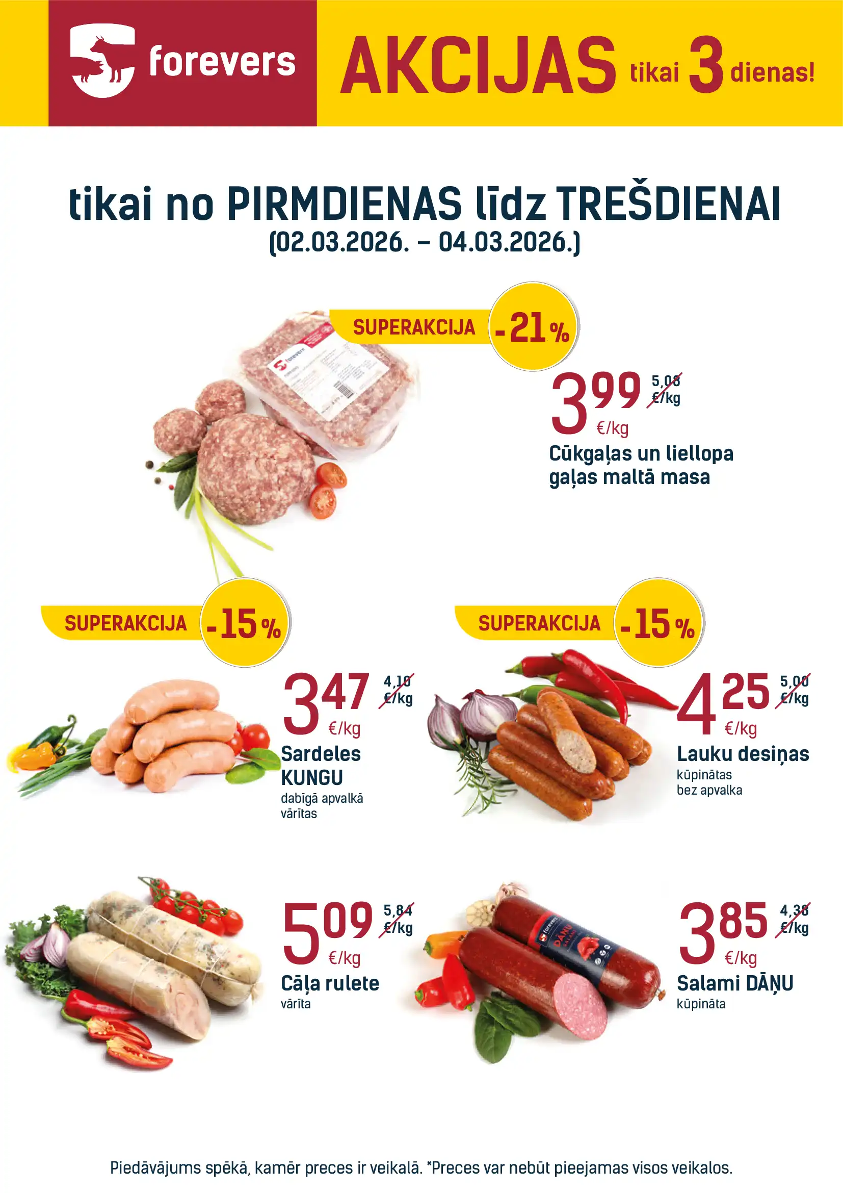 Forevers 02-03-2026-04-03-2026