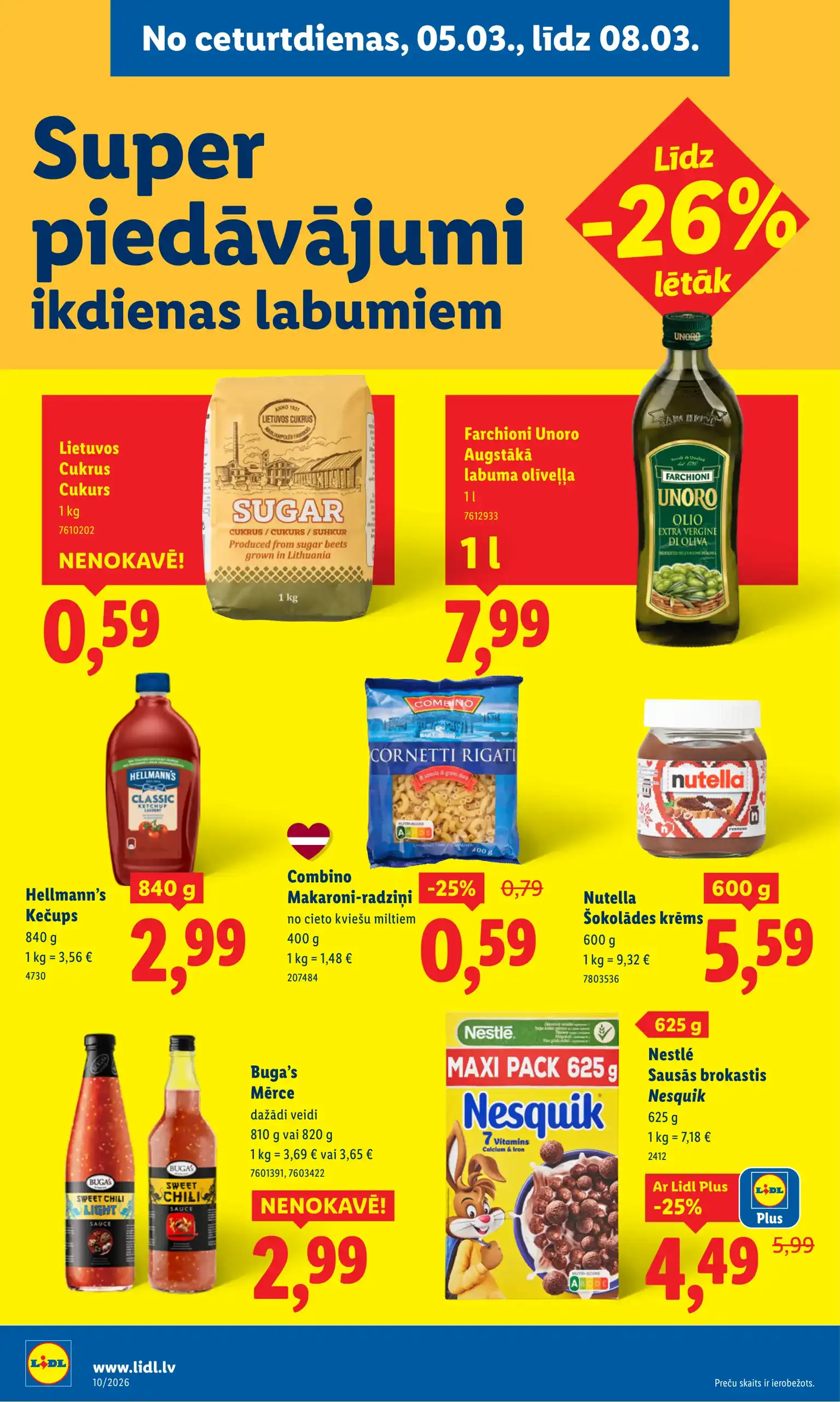 LIDL 02-03-2026-08-03-2026 Page 30