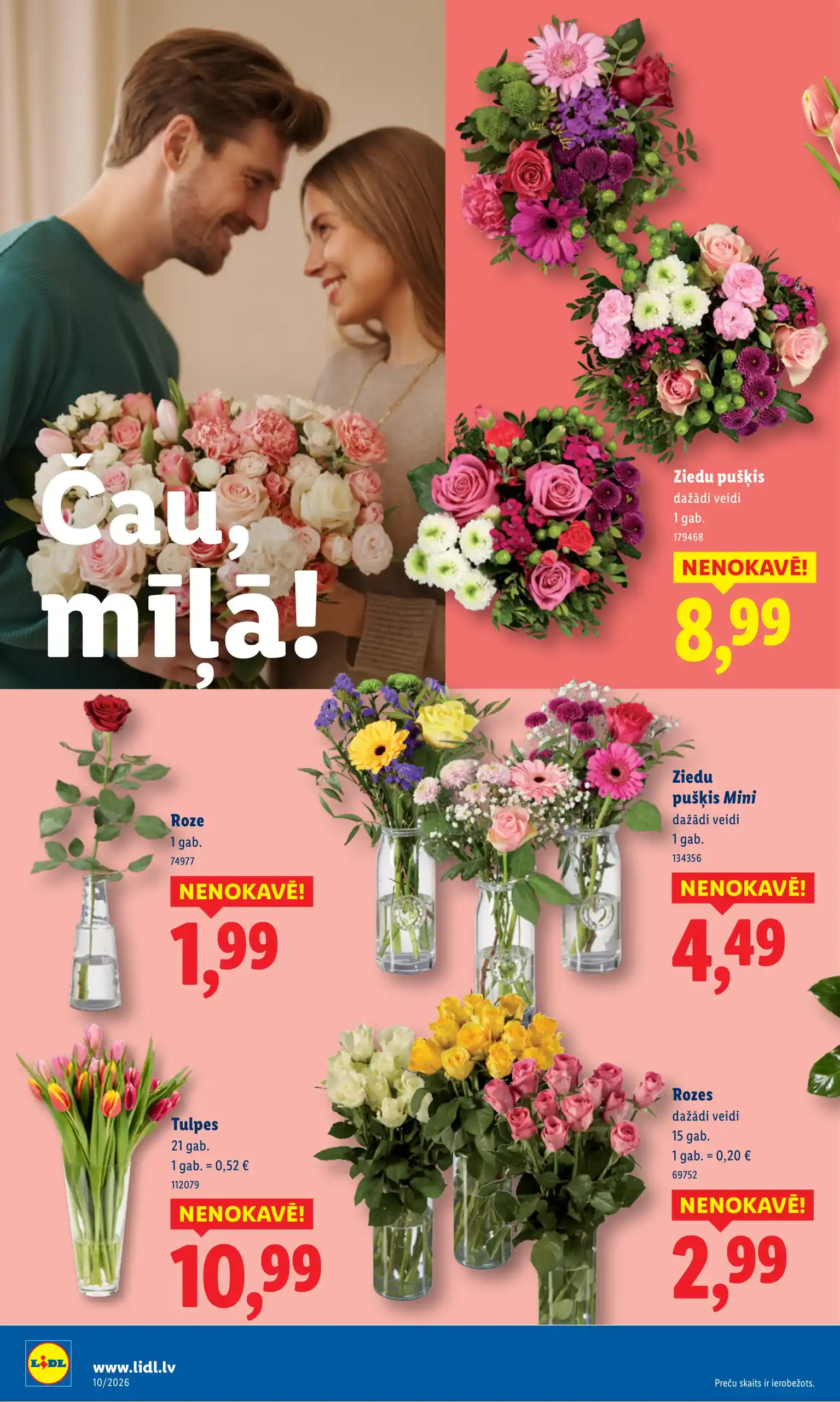 LIDL 02-03-2026-08-03-2026 Page 38