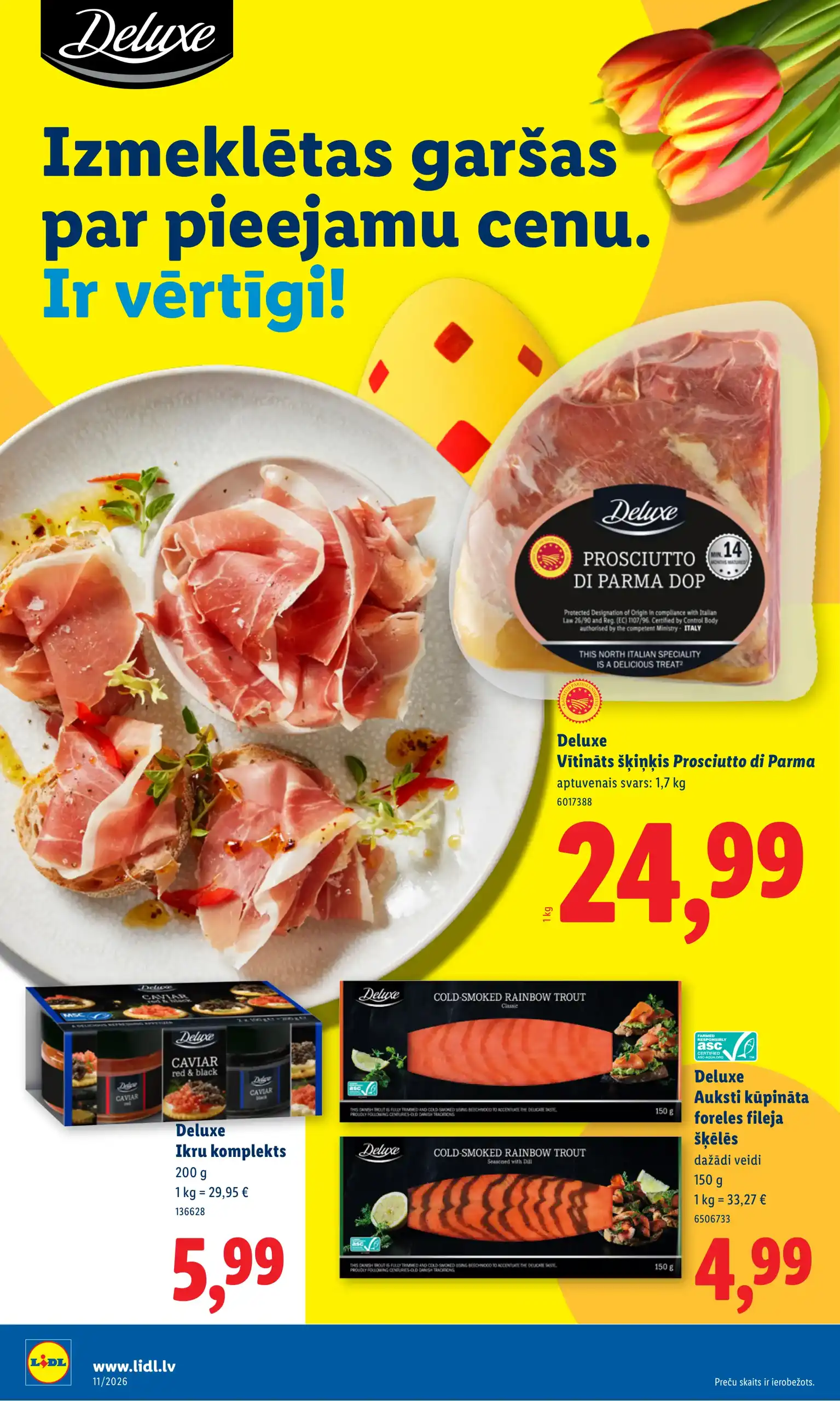 LIDL 09-03-2026-15-03-2026 Page 12
