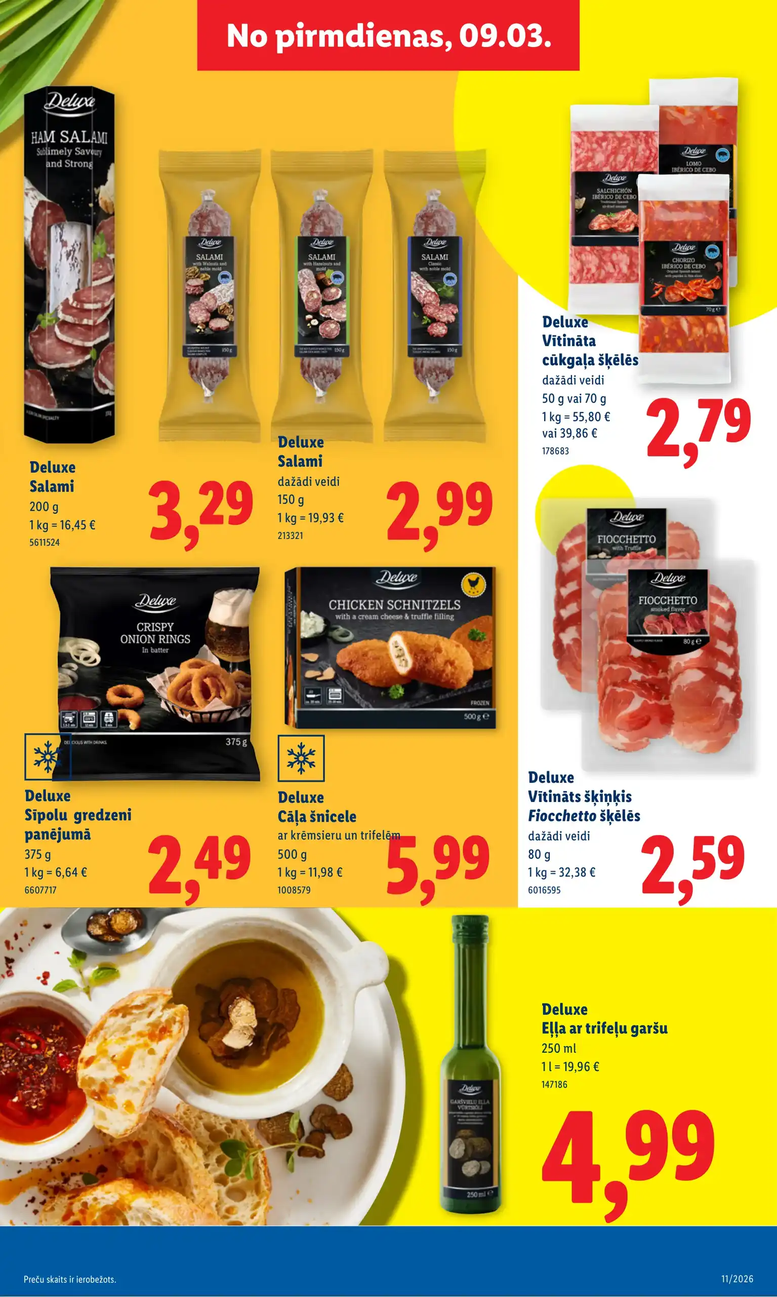 LIDL 09-03-2026-15-03-2026 Page 13