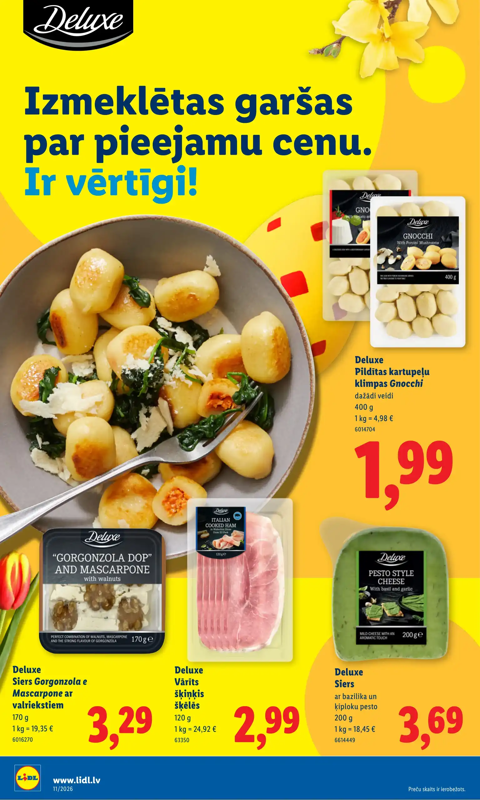 LIDL 09-03-2026-15-03-2026 Page 14