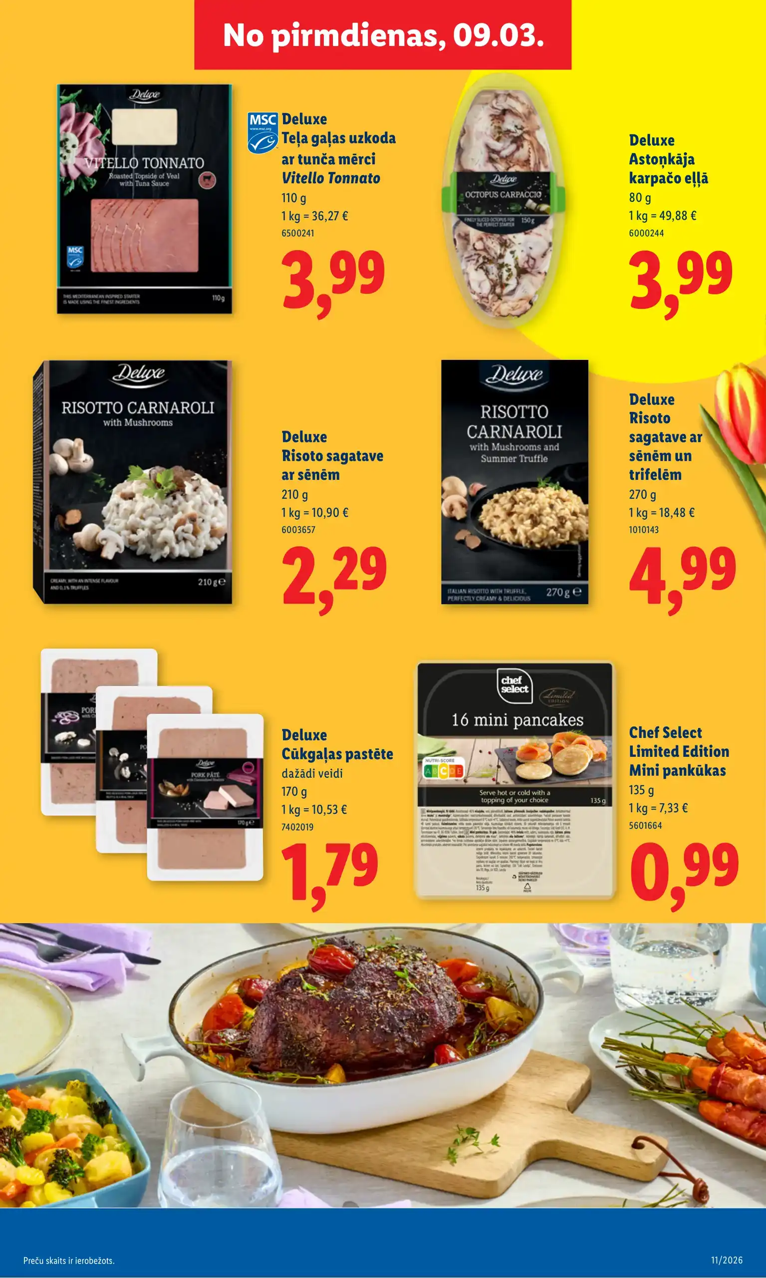 LIDL 09-03-2026-15-03-2026 Page 15