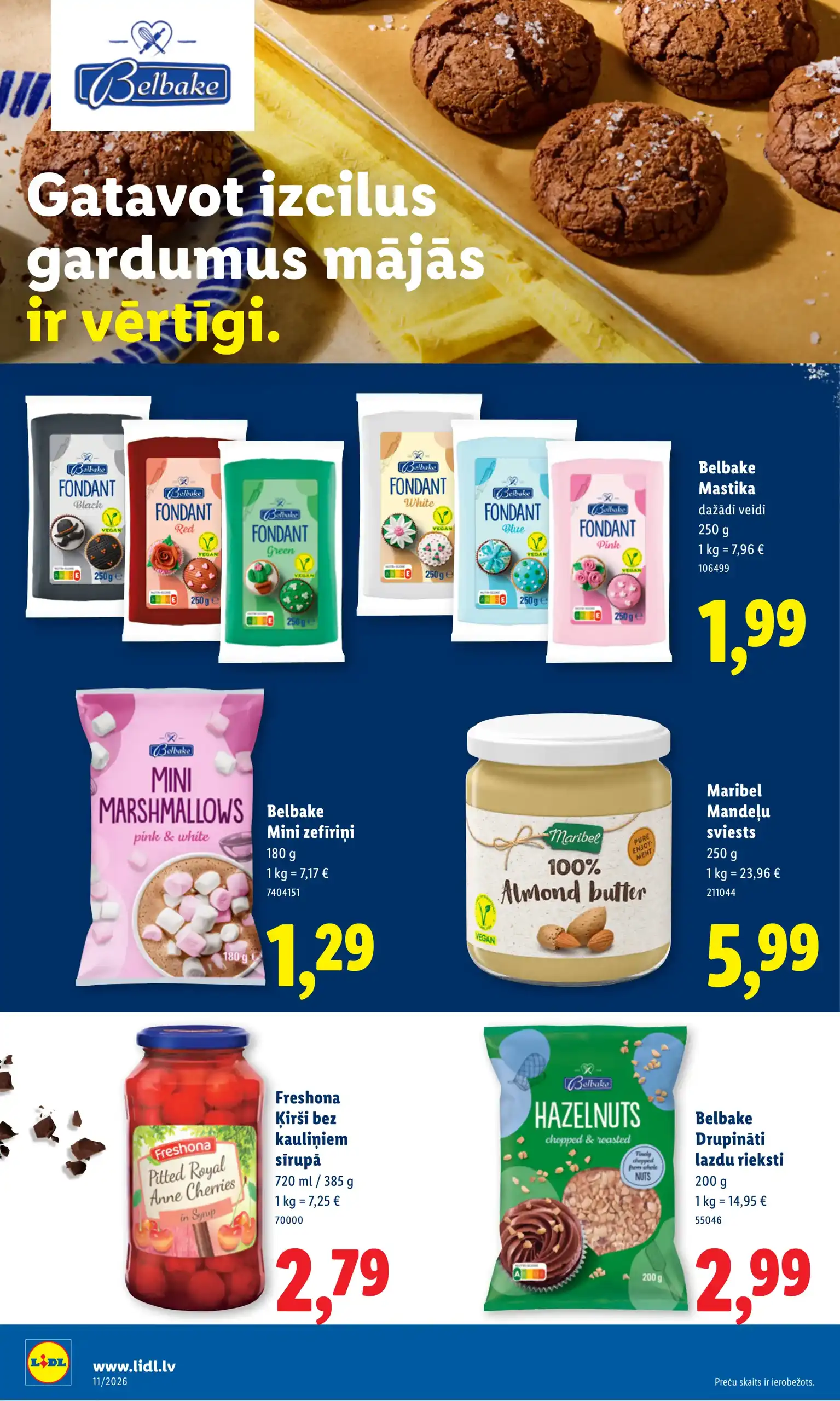 LIDL 09-03-2026-15-03-2026 Page 18