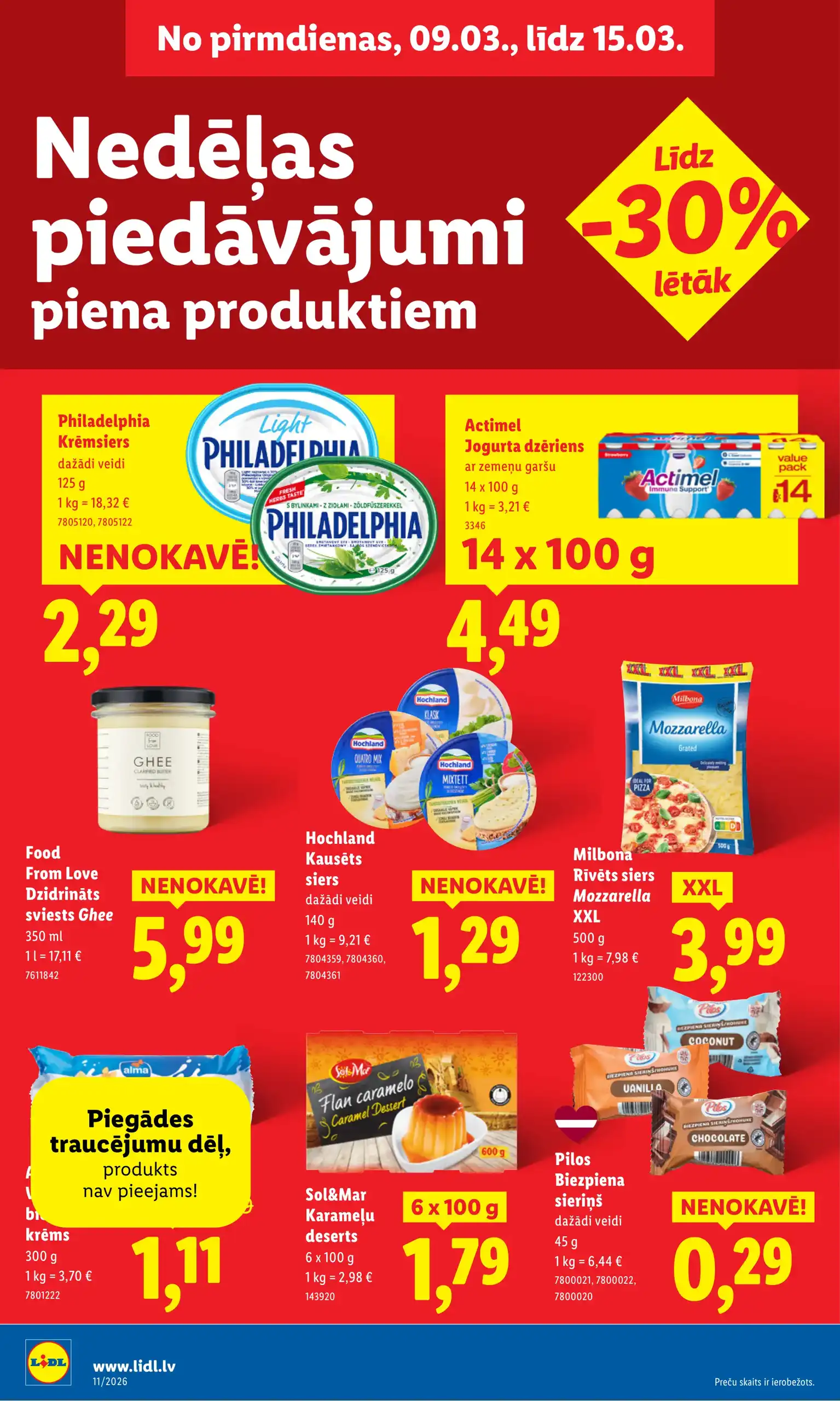 LIDL 09-03-2026-15-03-2026 Page 20