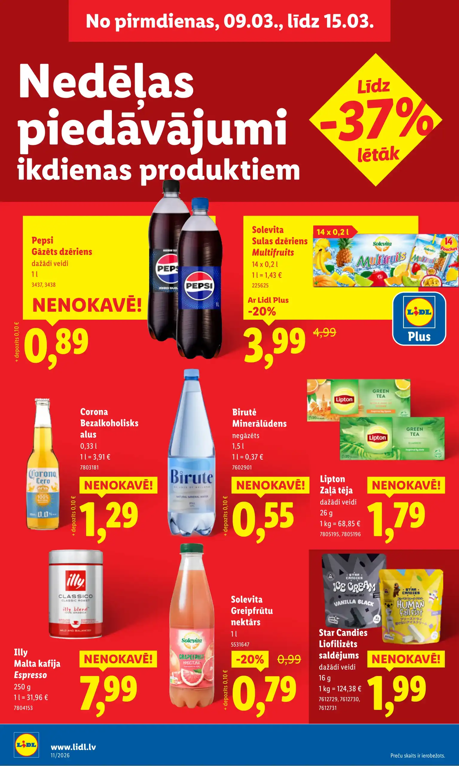 LIDL 09-03-2026-15-03-2026 Page 24