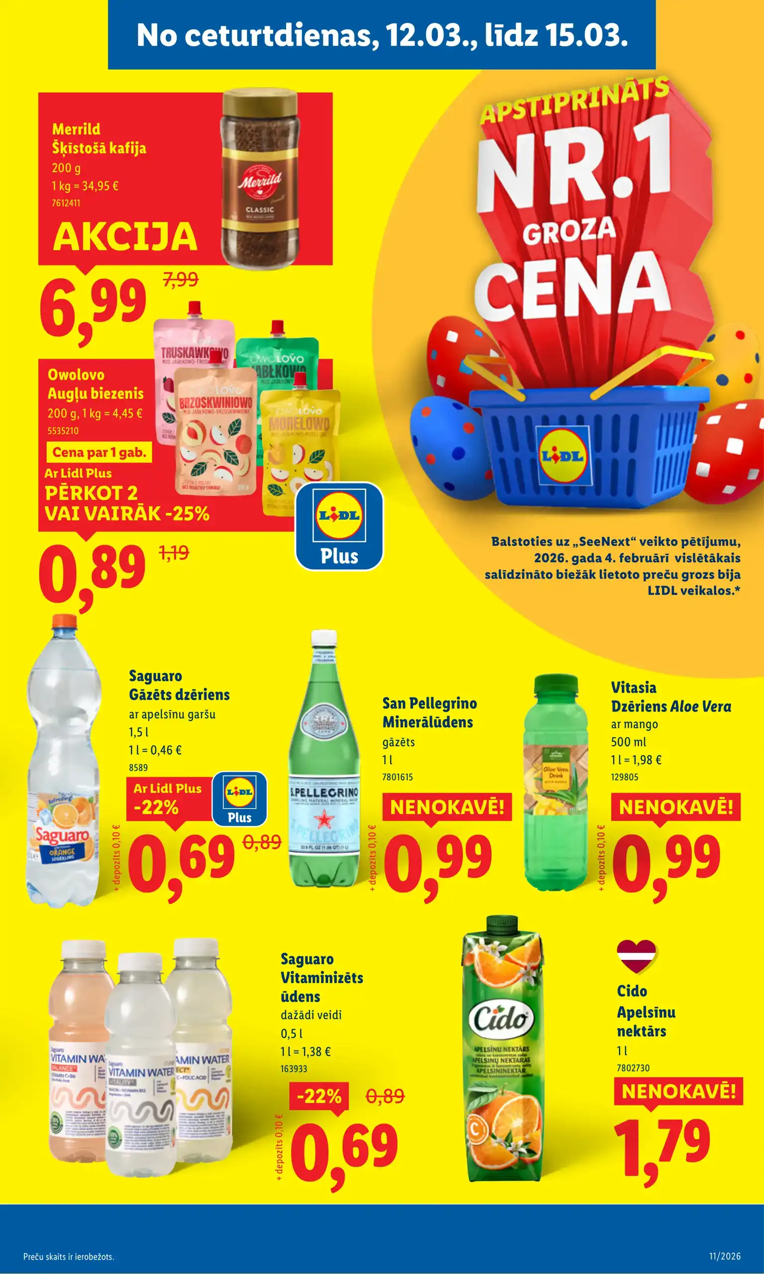 LIDL 09-03-2026-15-03-2026 Page 27