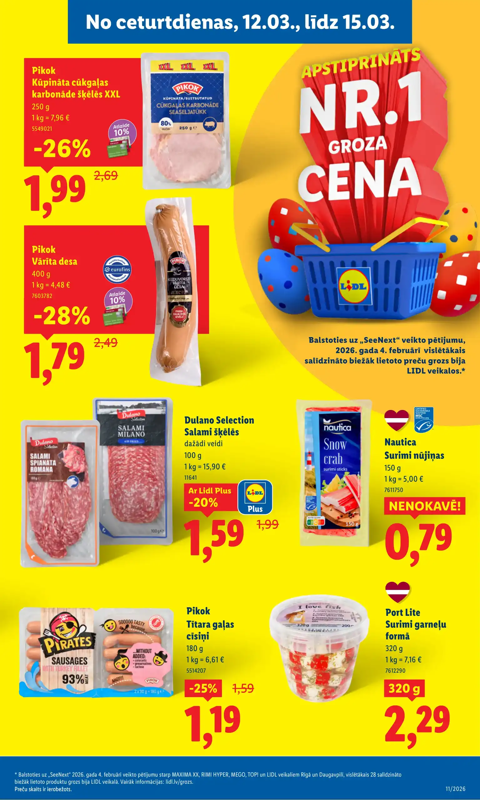 LIDL 09-03-2026-15-03-2026 Page 29