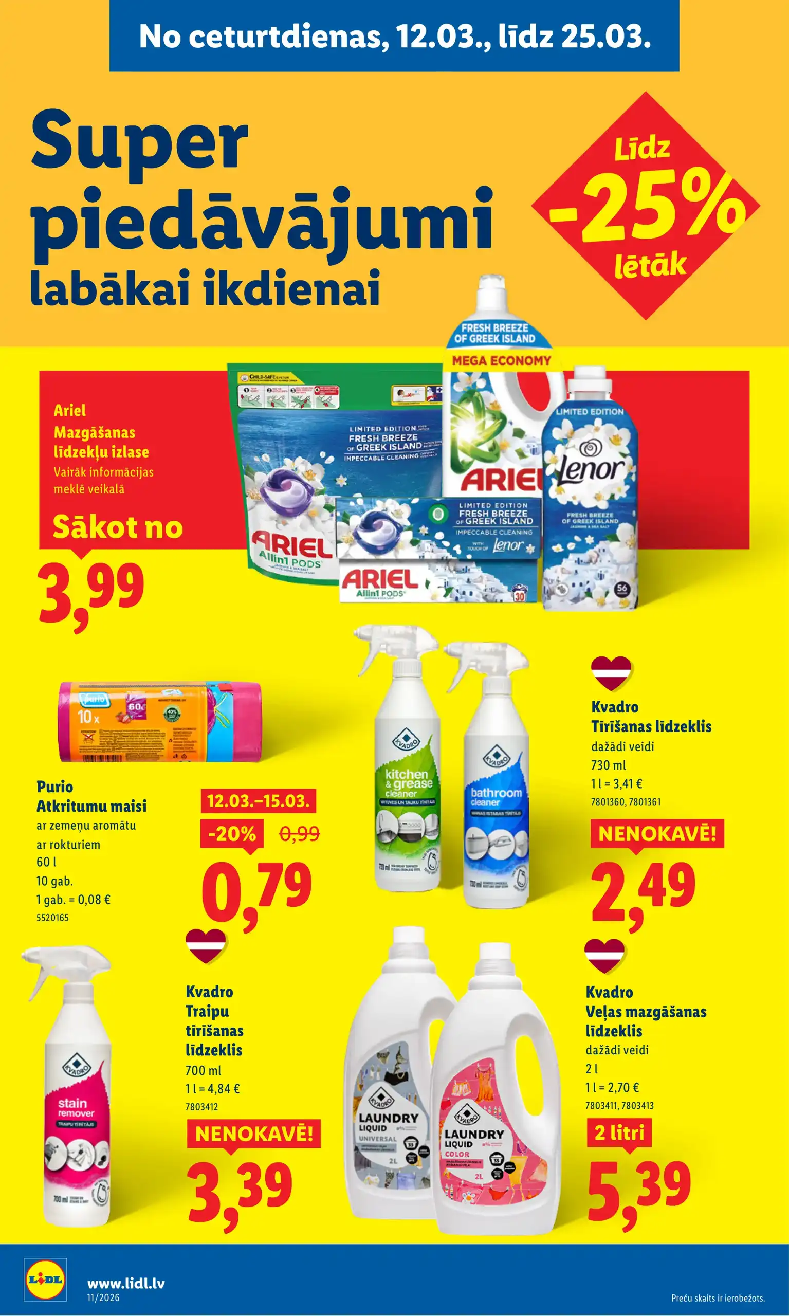 LIDL 09-03-2026-15-03-2026 Page 30