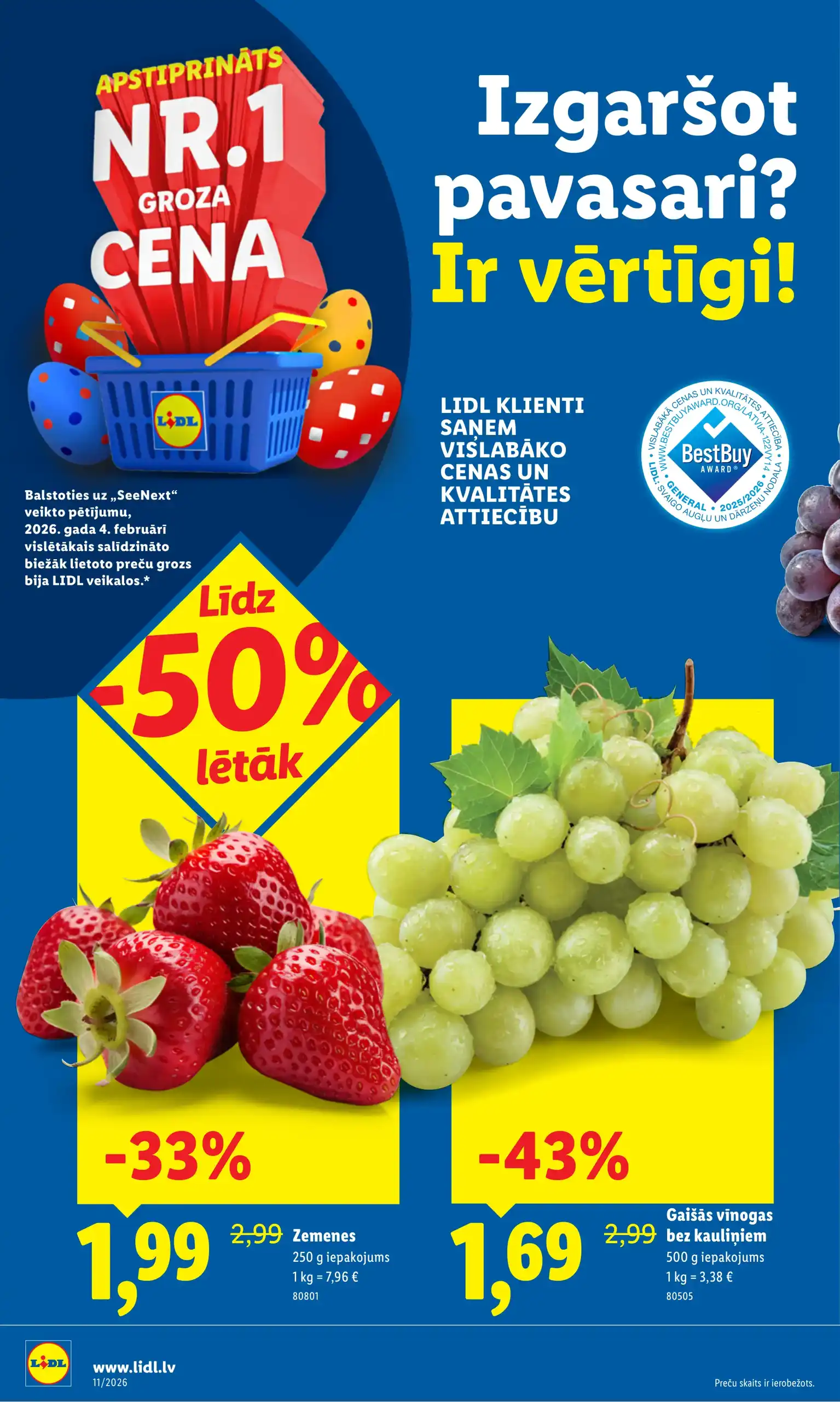 LIDL 09-03-2026-15-03-2026 Page 34