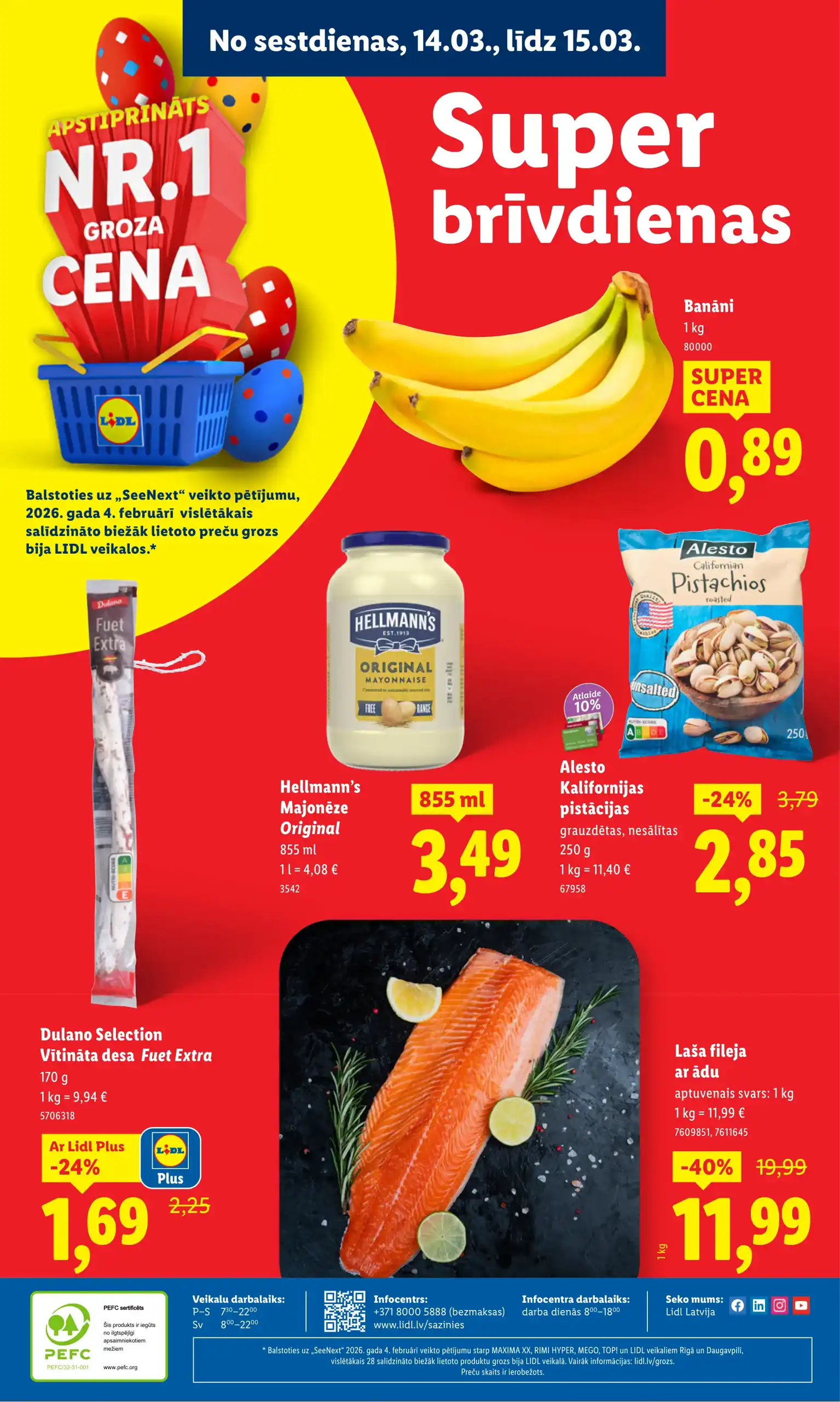 LIDL 09-03-2026-15-03-2026 Page 38