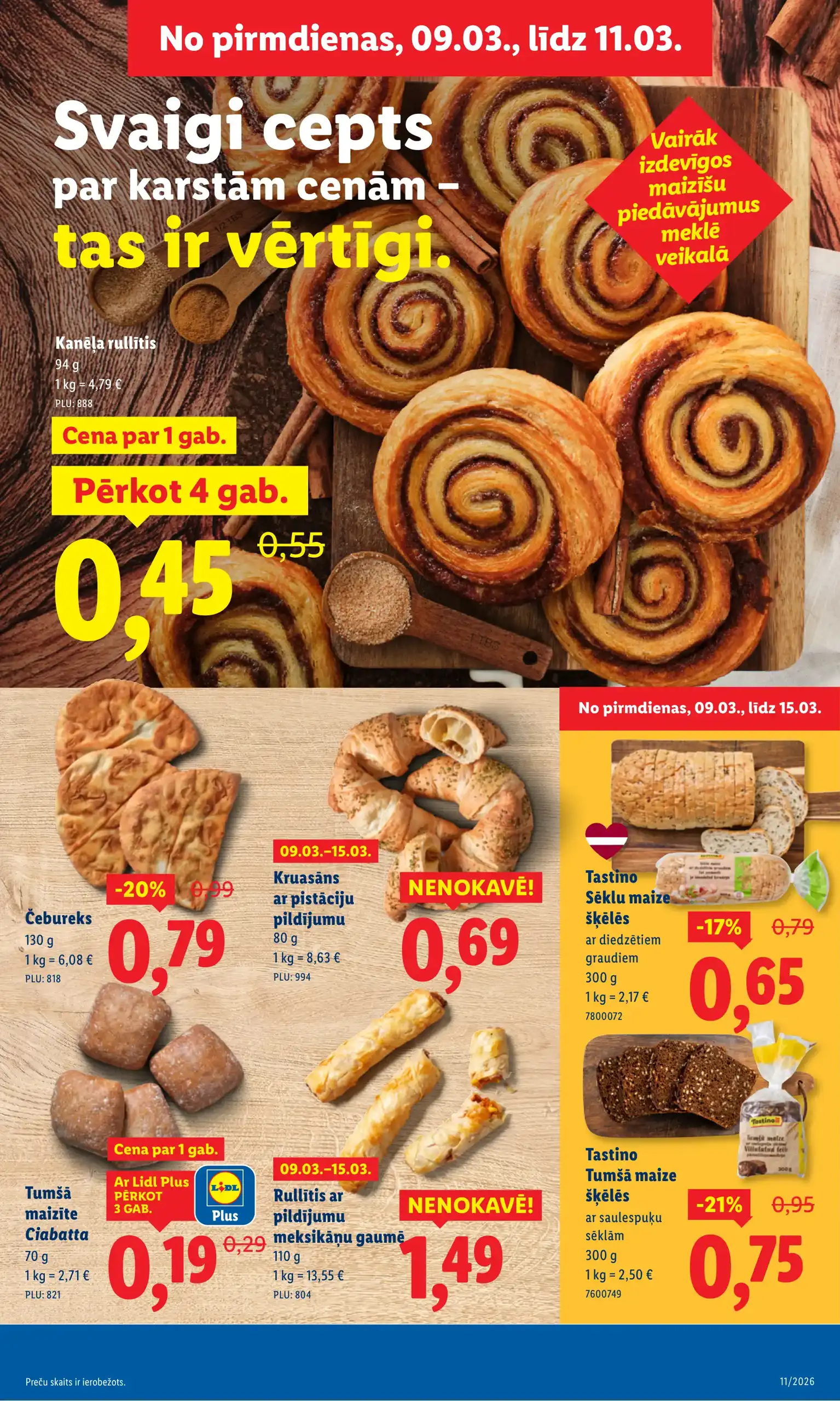 LIDL 09-03-2026-15-03-2026 Page 7