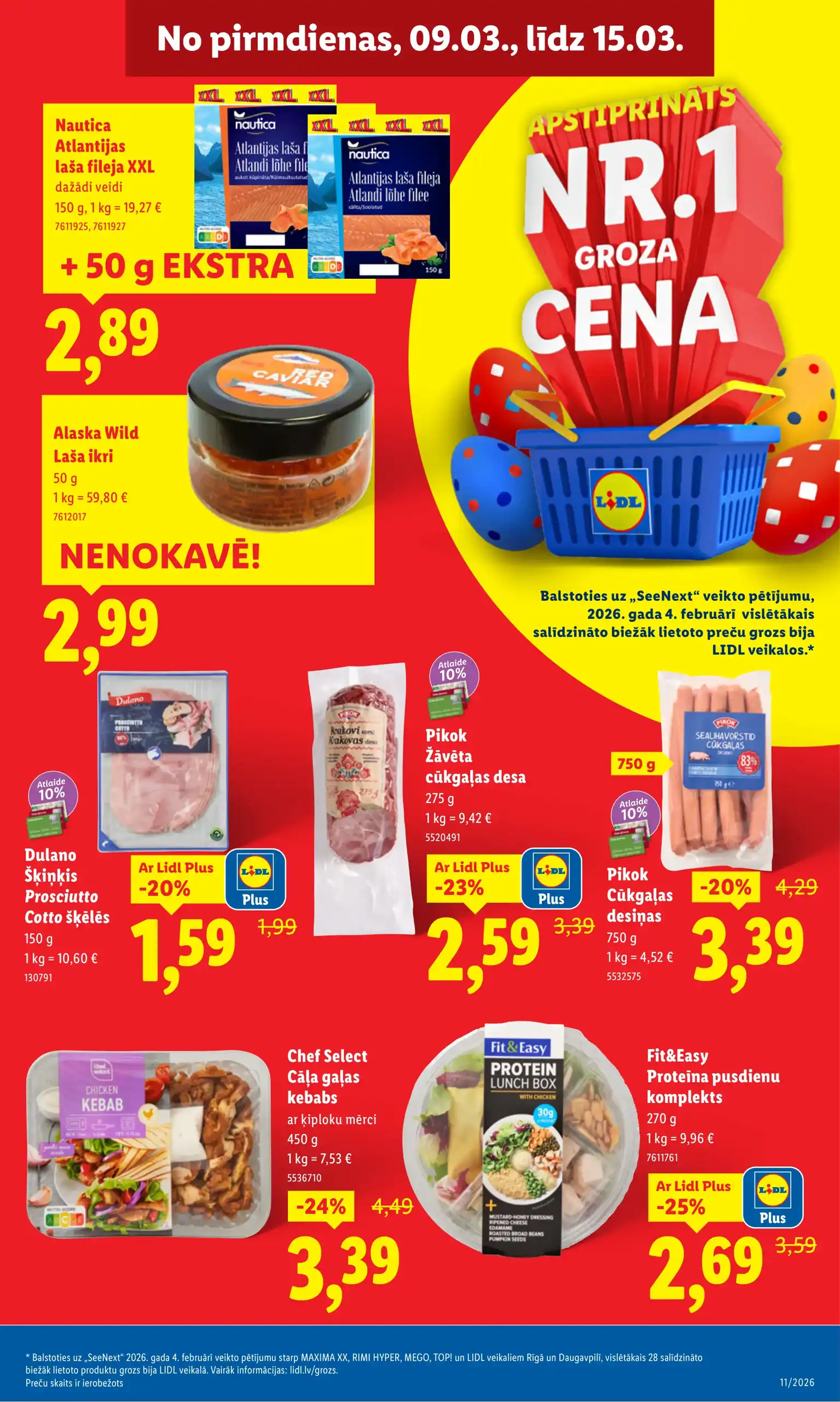LIDL 09-03-2026-15-03-2026 Page 9