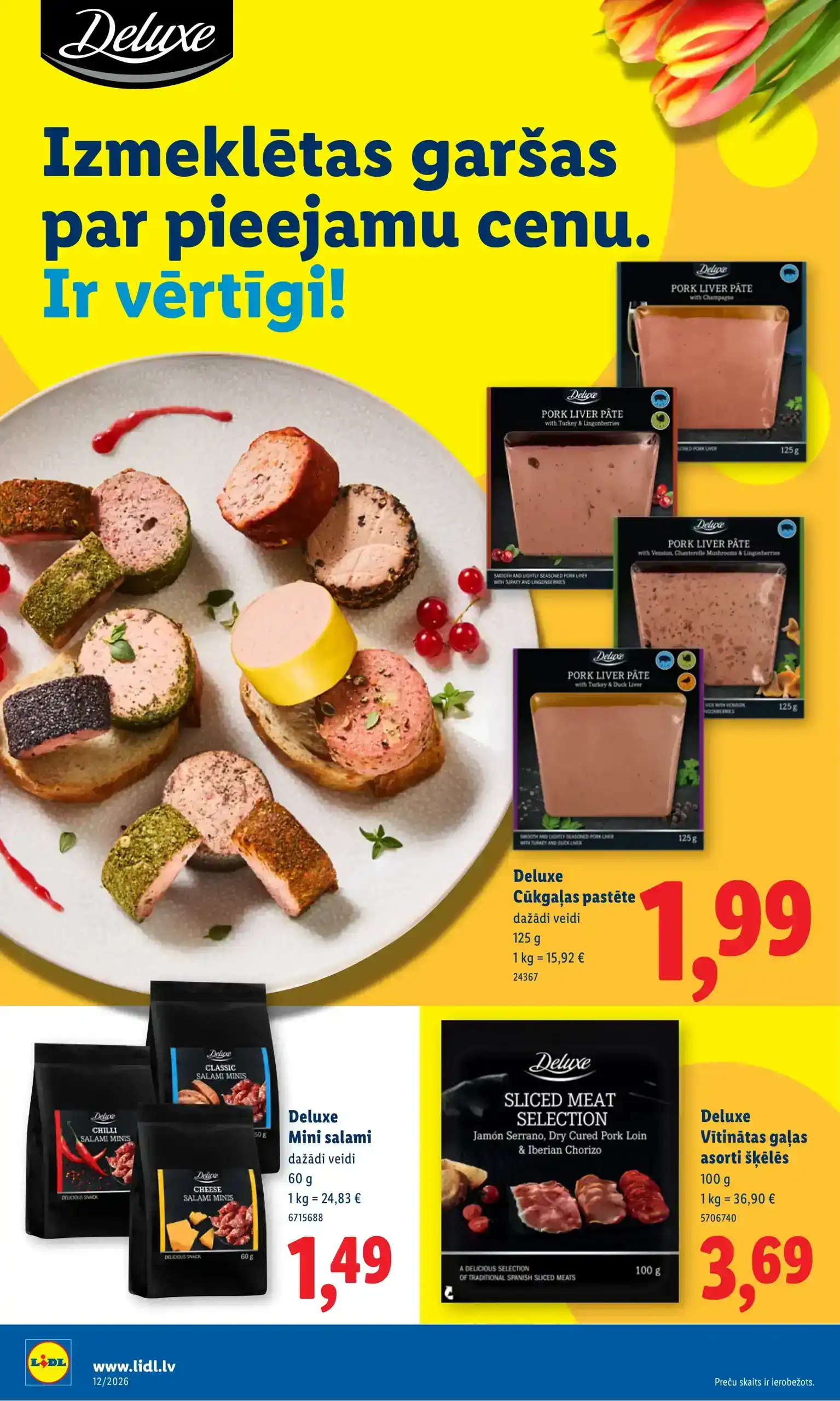 LIDL 16-03-2026-22-03-2026 Page 14