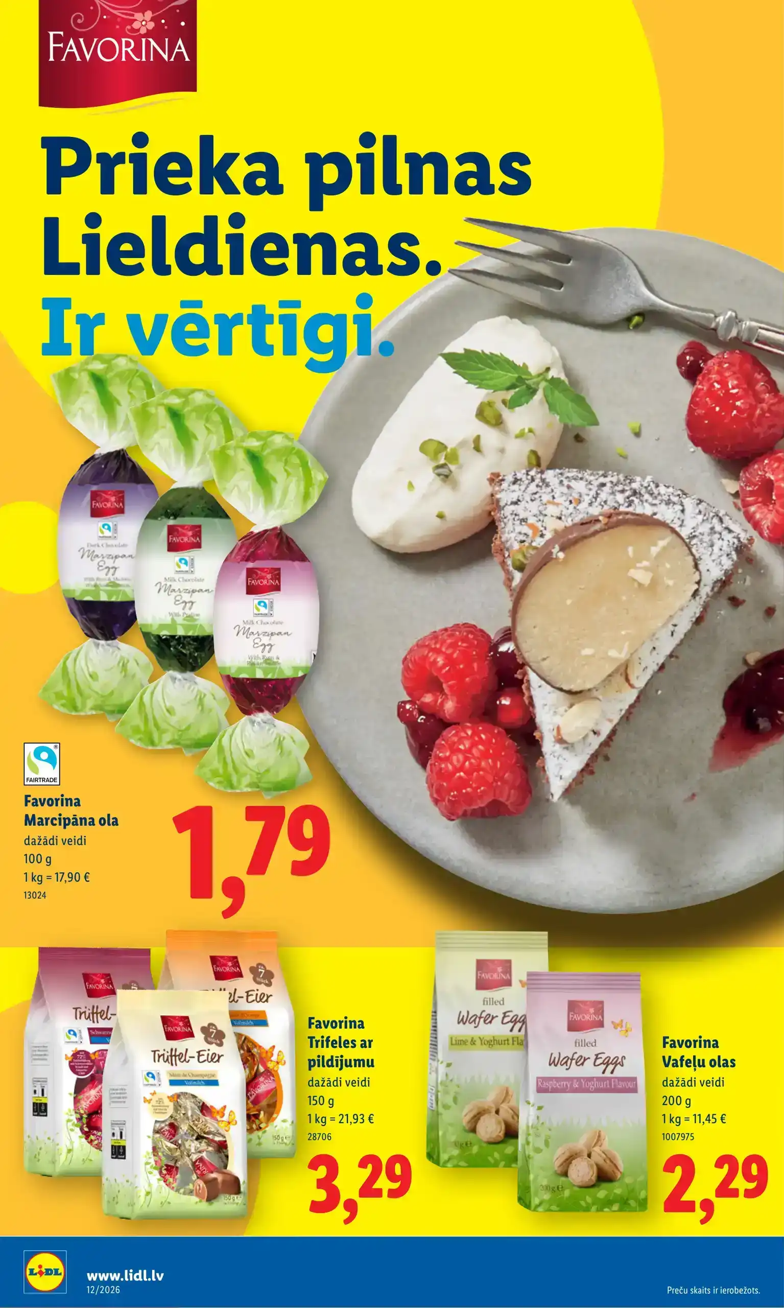 LIDL 16-03-2026-22-03-2026 Page 18