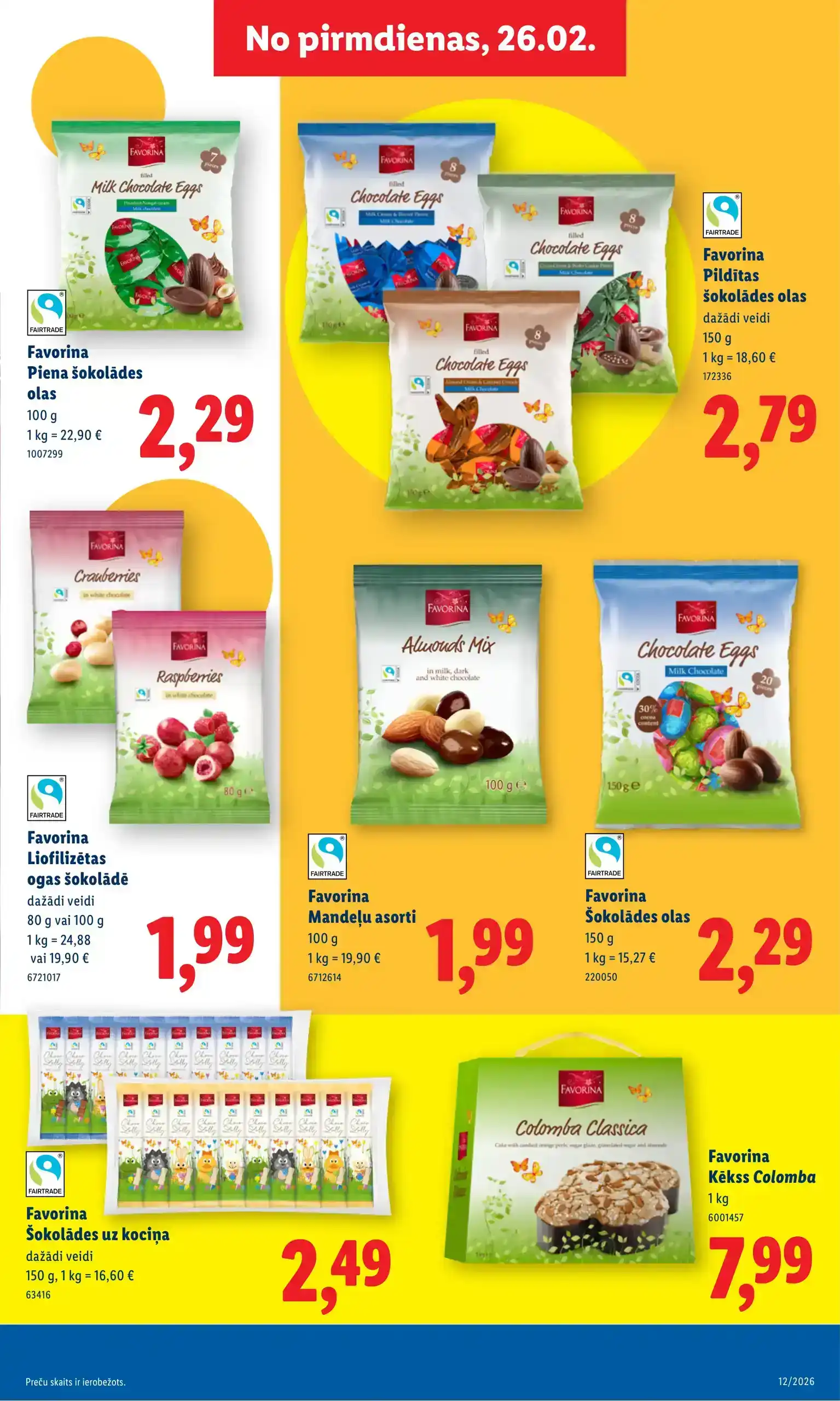LIDL 16-03-2026-22-03-2026 Page 19