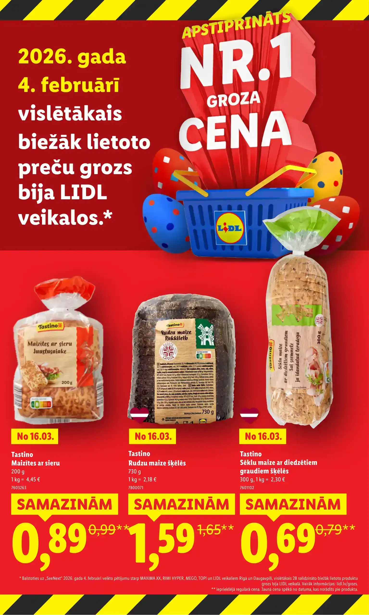 LIDL 16-03-2026-22-03-2026 Page 2