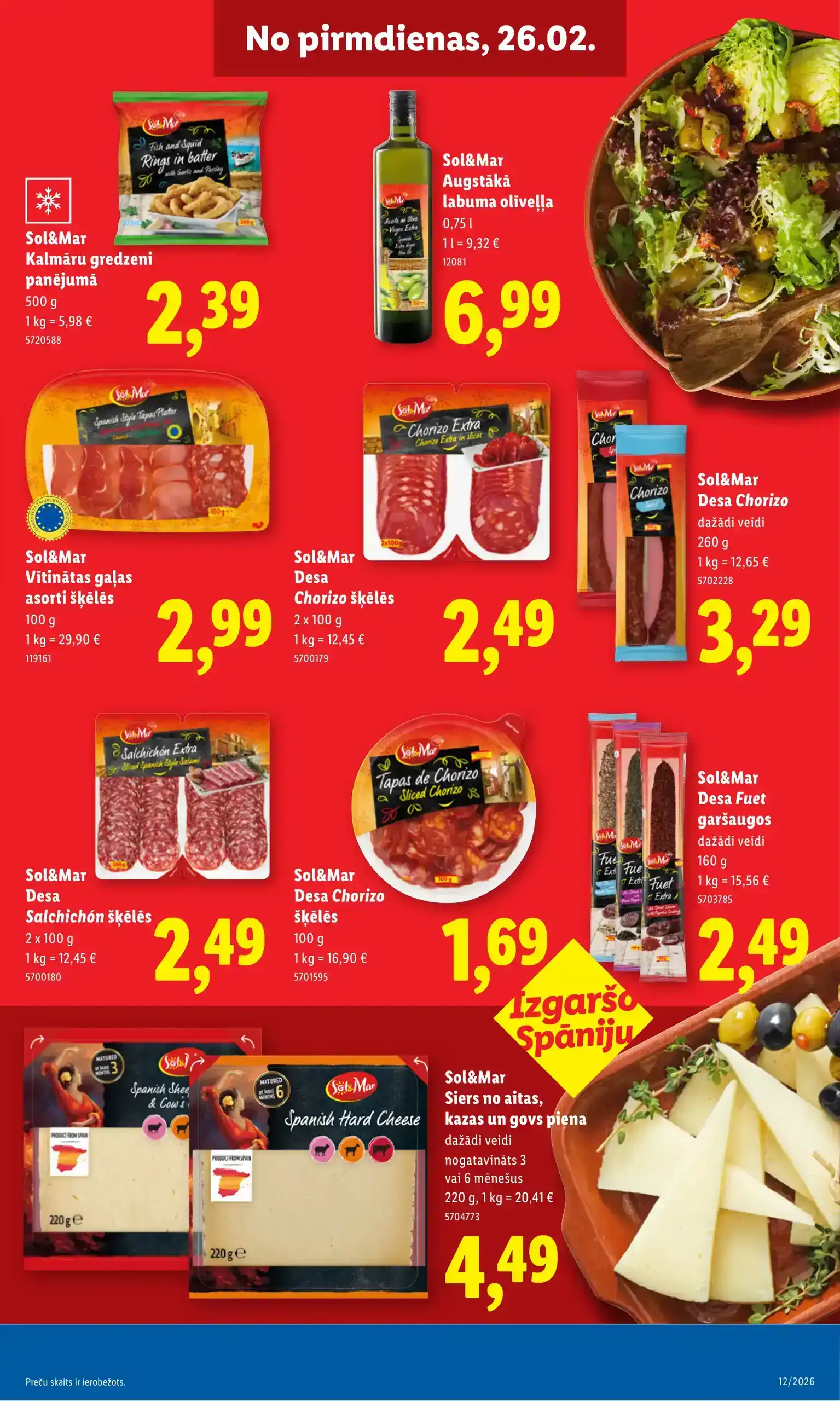 LIDL 16-03-2026-22-03-2026 Page 21