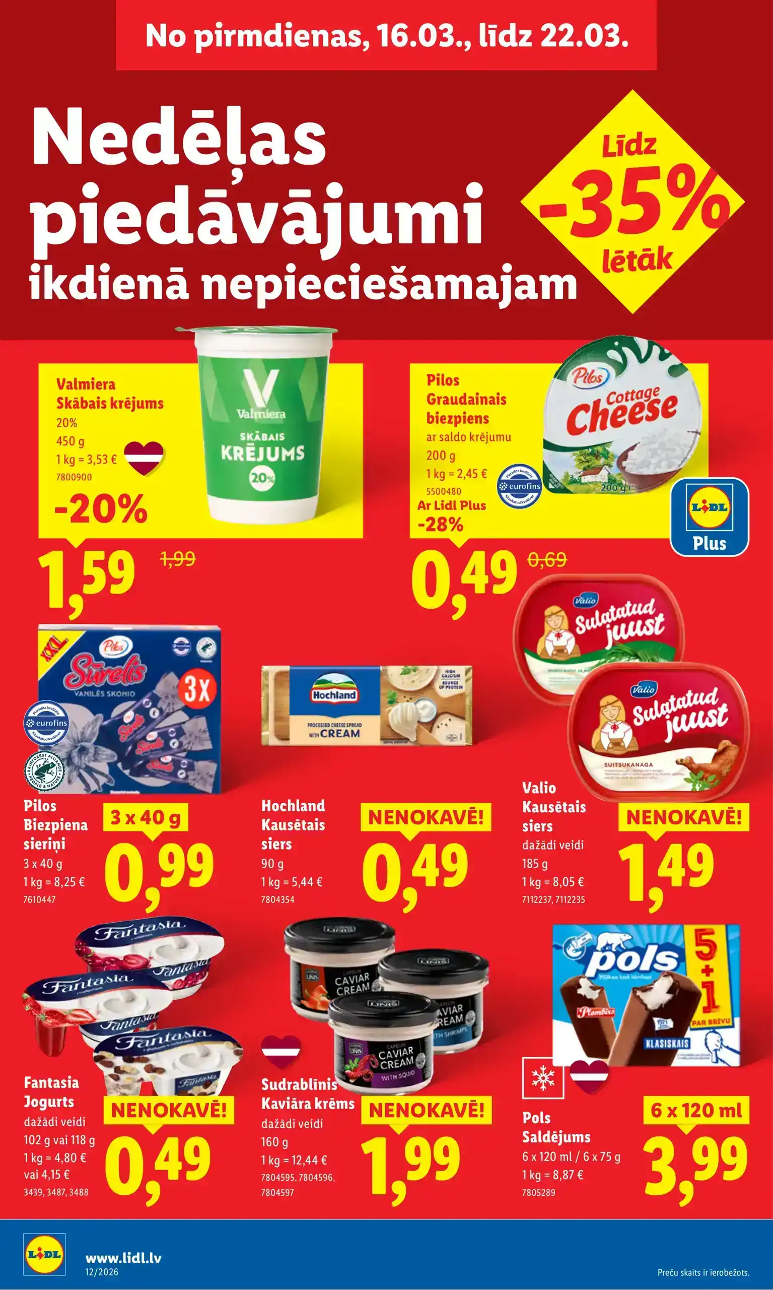 LIDL 16-03-2026-22-03-2026 Page 24