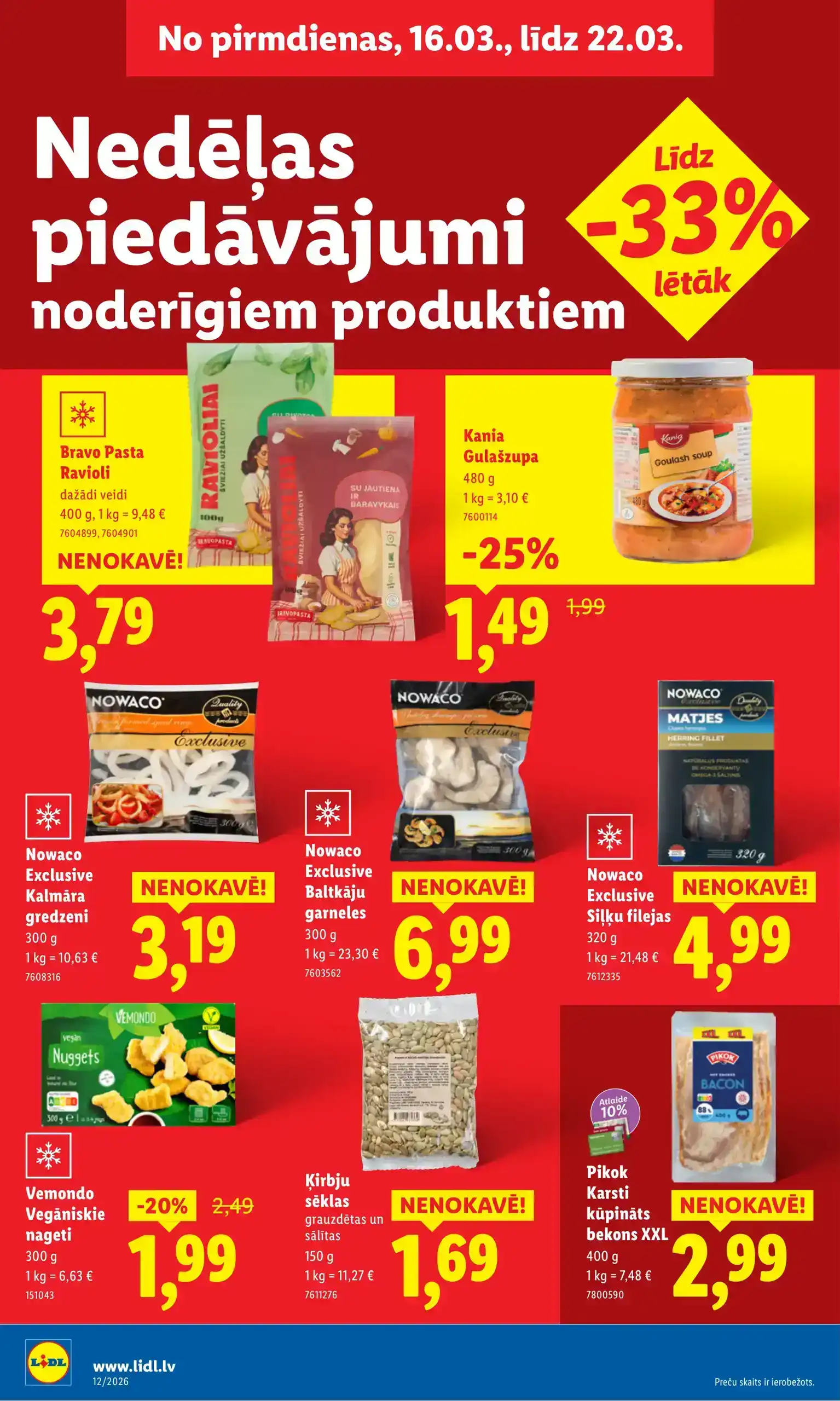 LIDL 16-03-2026-22-03-2026 Page 26