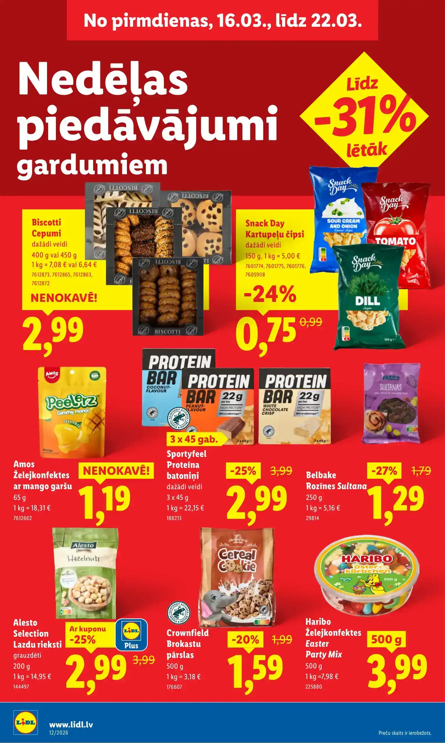 LIDL 16-03-2026-22-03-2026 Page 28