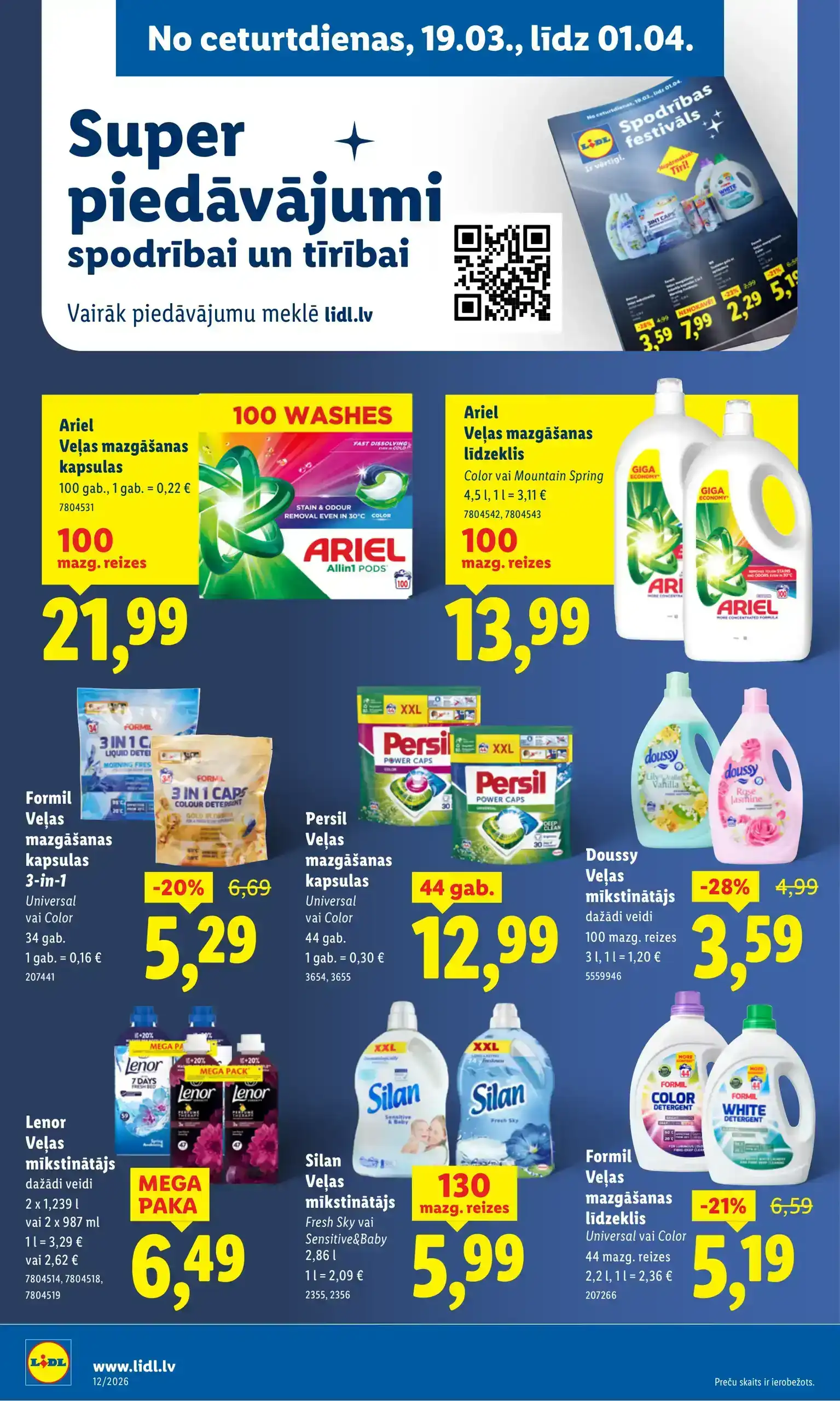 LIDL 16-03-2026-22-03-2026 Page 34