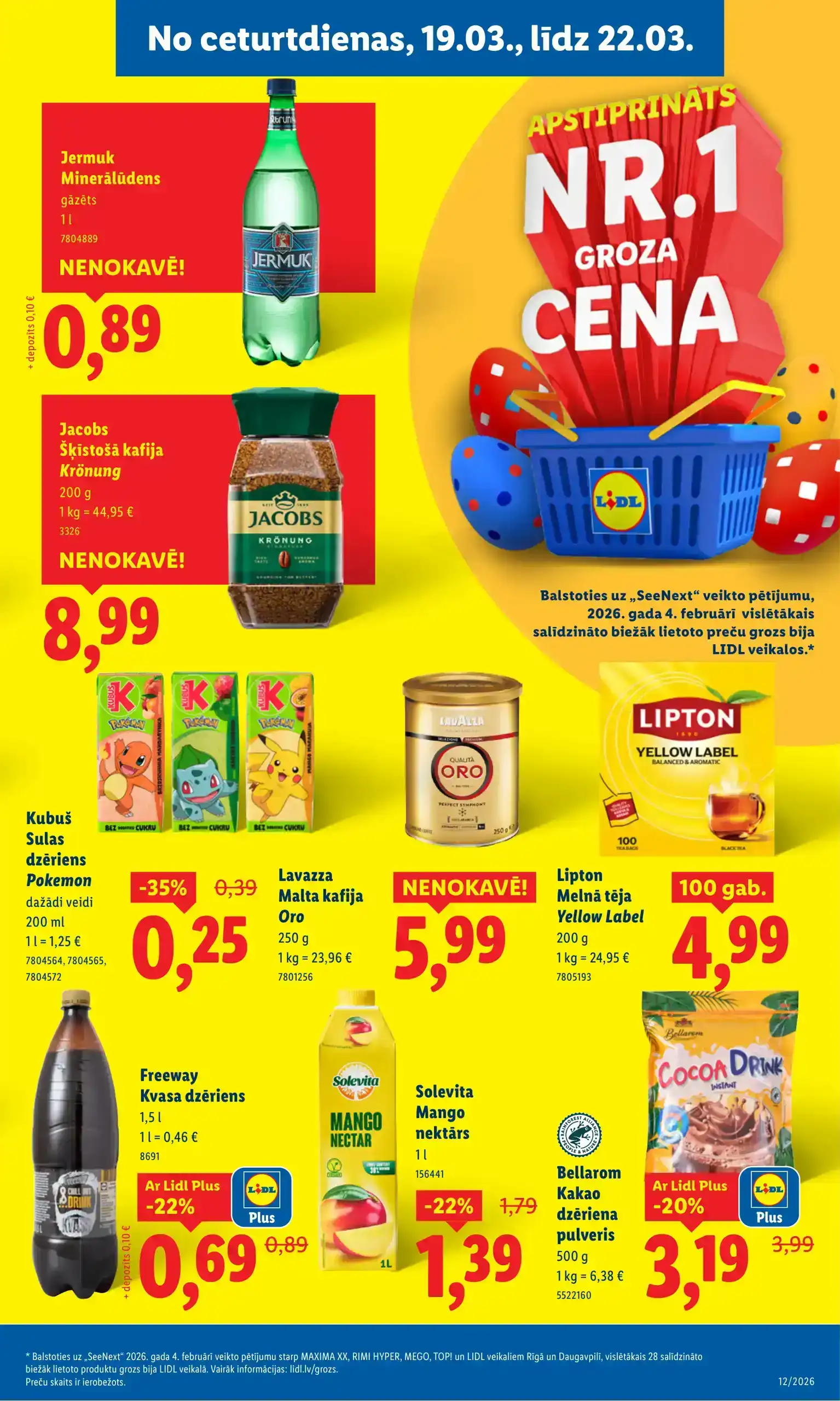 LIDL 16-03-2026-22-03-2026 Page 37