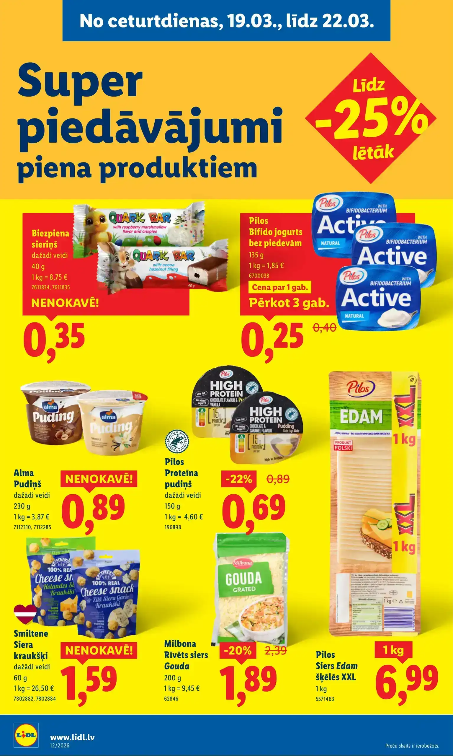 LIDL 16-03-2026-22-03-2026 Page 38