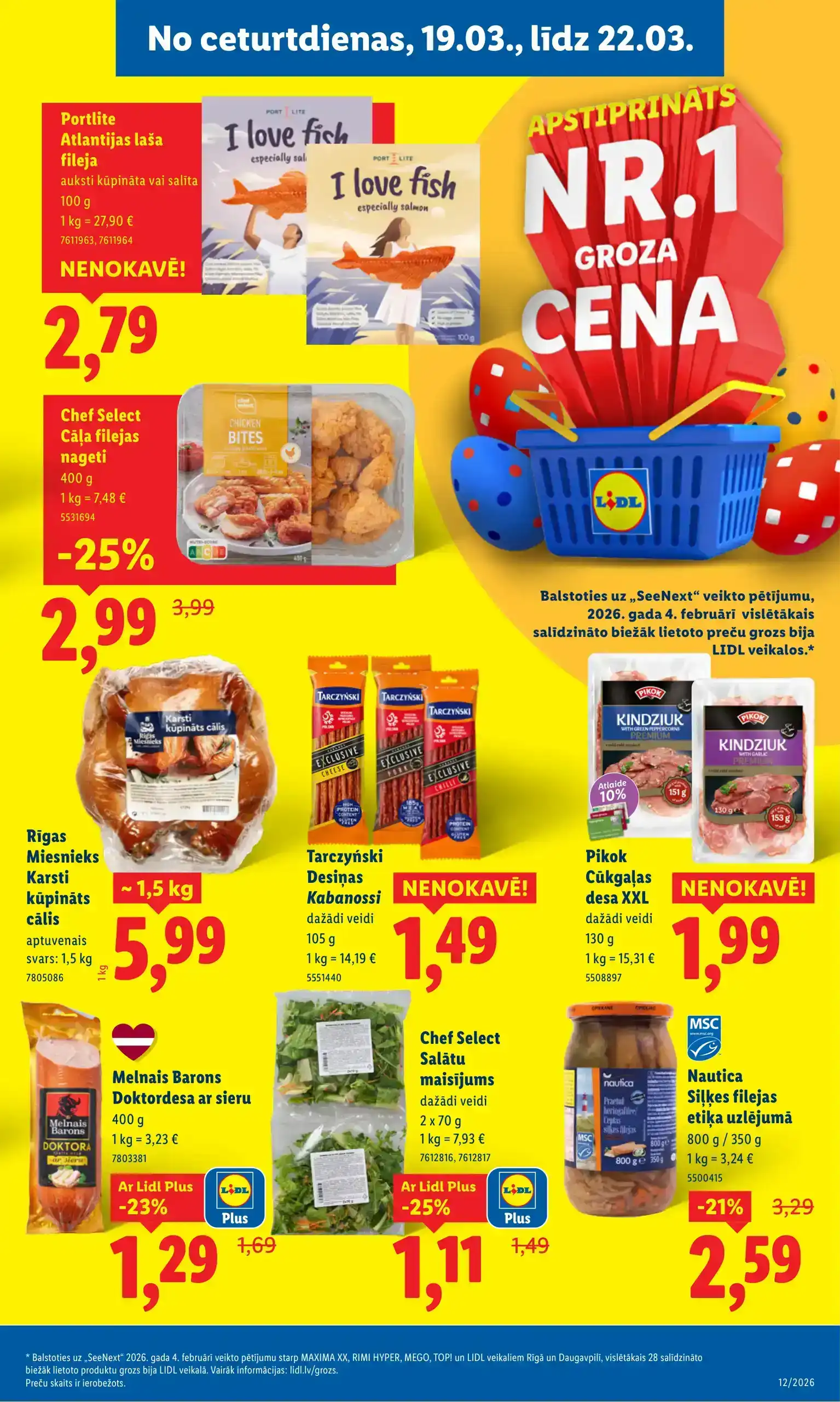 LIDL 16-03-2026-22-03-2026 Page 39