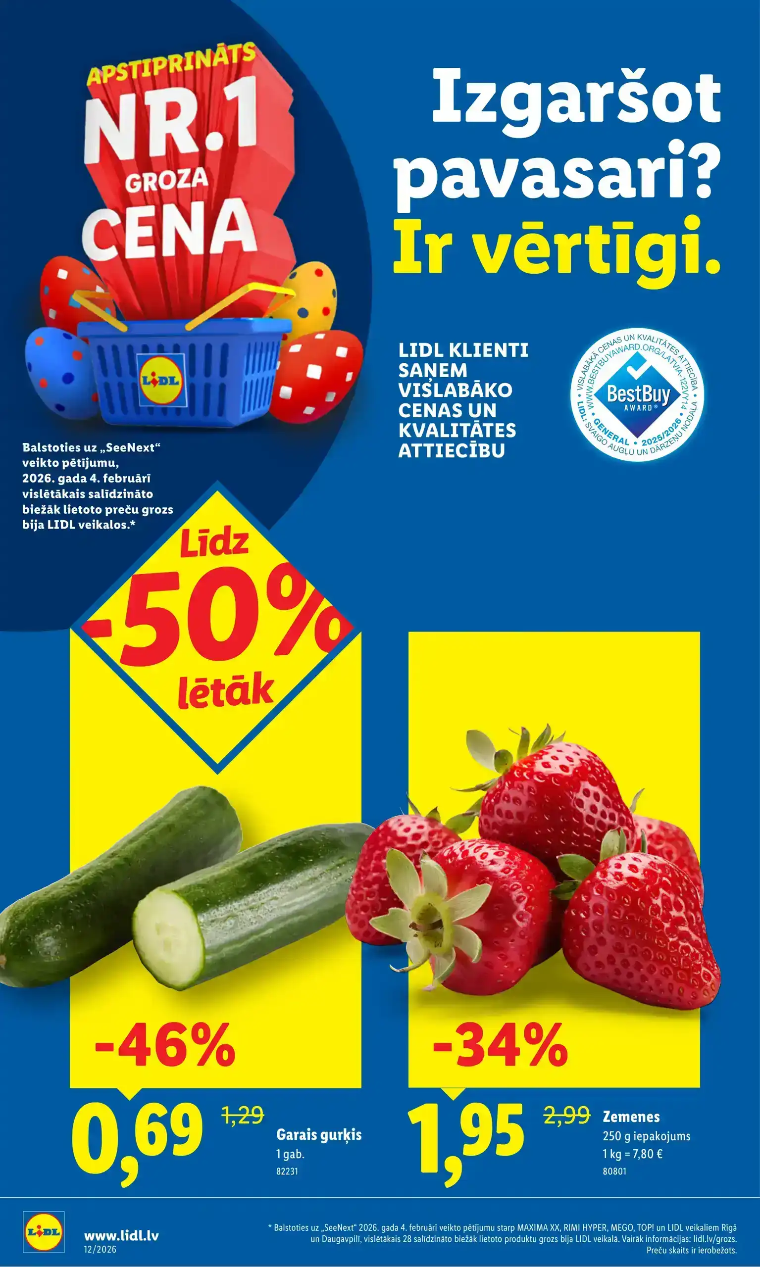 LIDL 16-03-2026-22-03-2026 Page 42