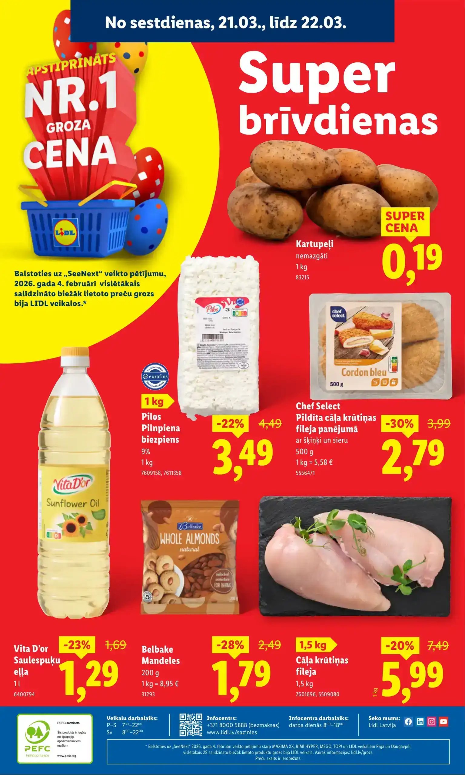 LIDL 16-03-2026-22-03-2026 Page 46