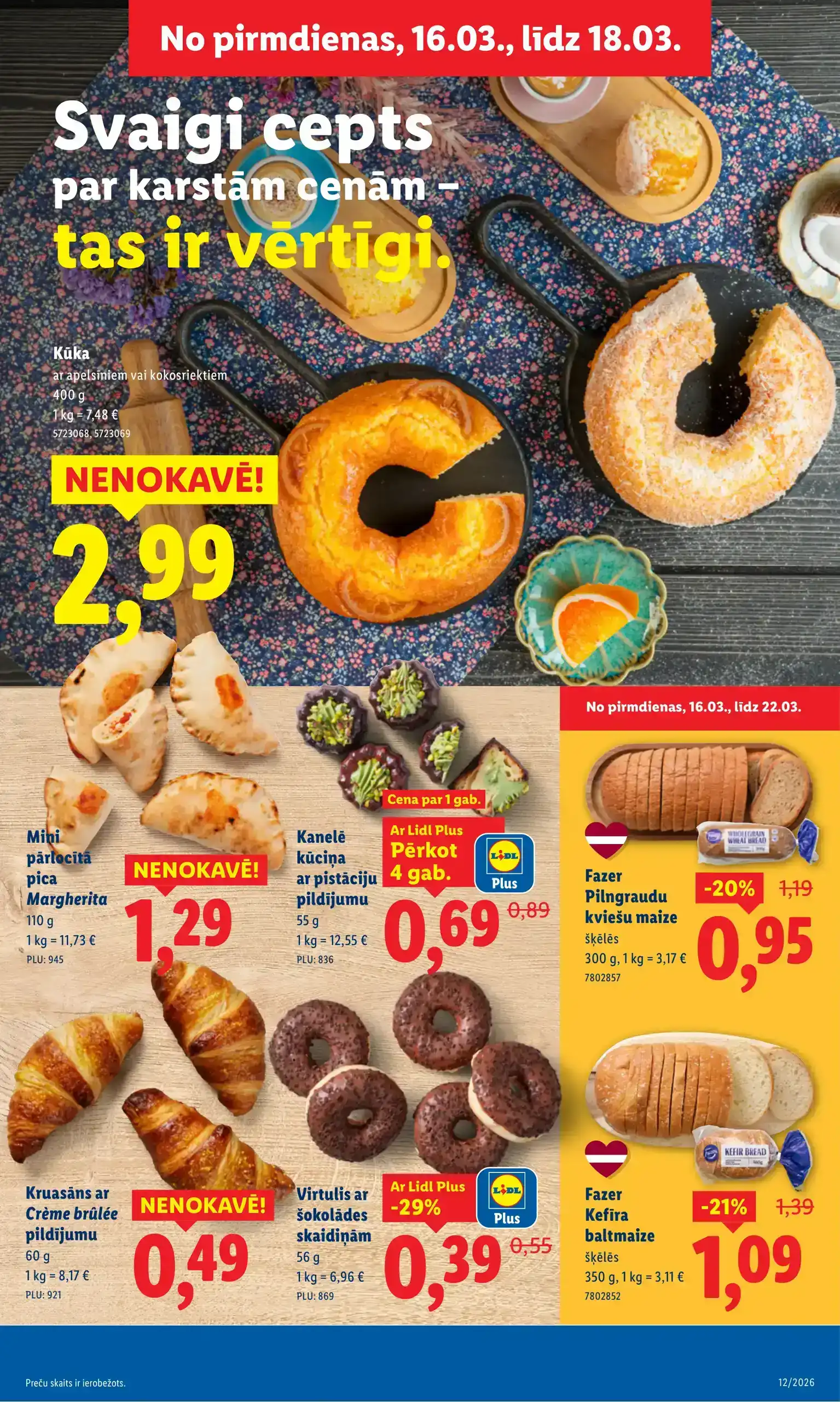 LIDL 16-03-2026-22-03-2026 Page 7