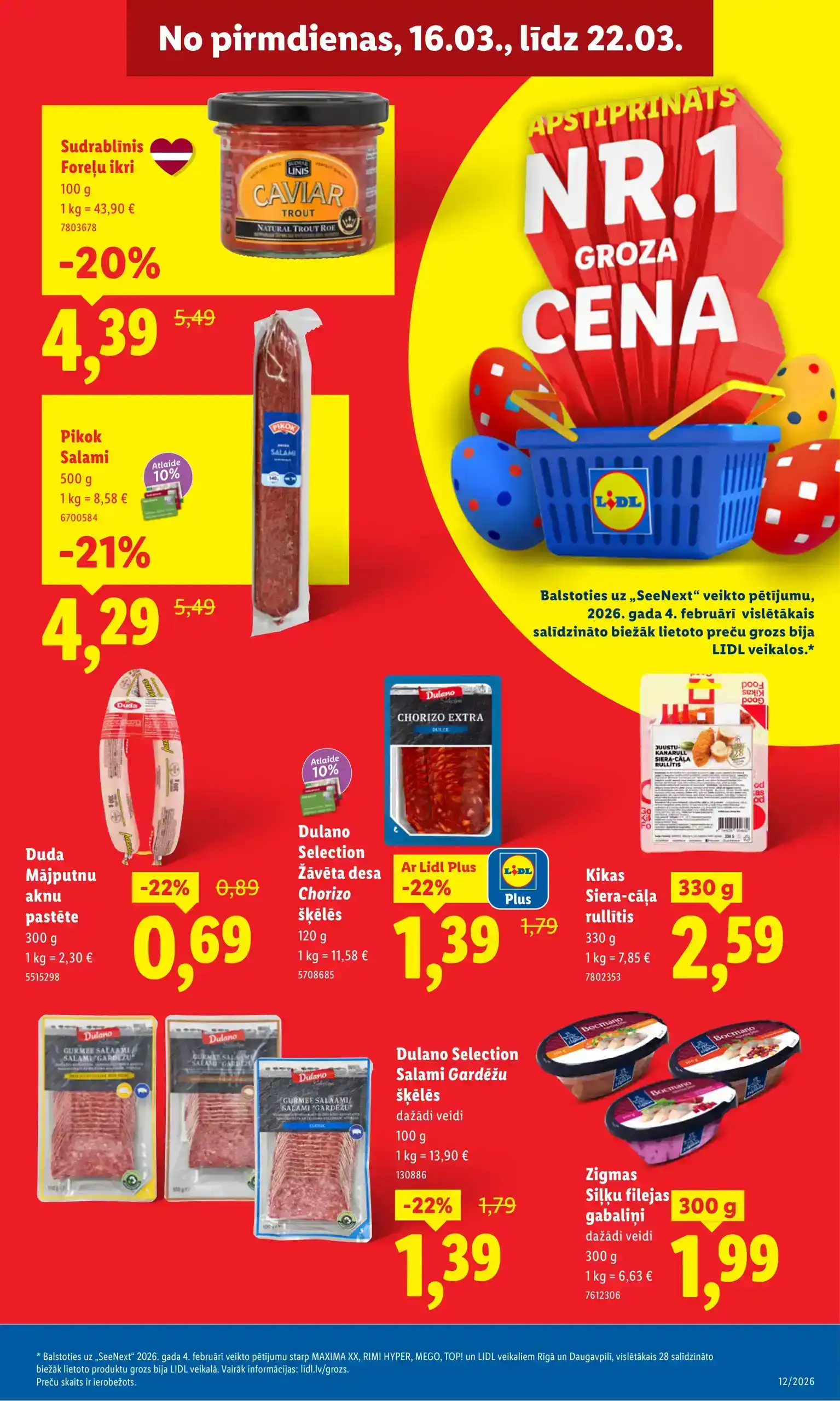 LIDL 16-03-2026-22-03-2026 Page 9