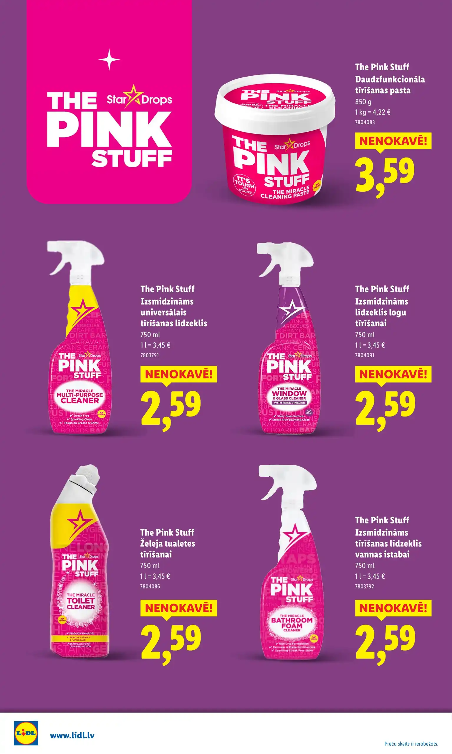 LIDL 19-03-2026-01-04-2026 Page 10