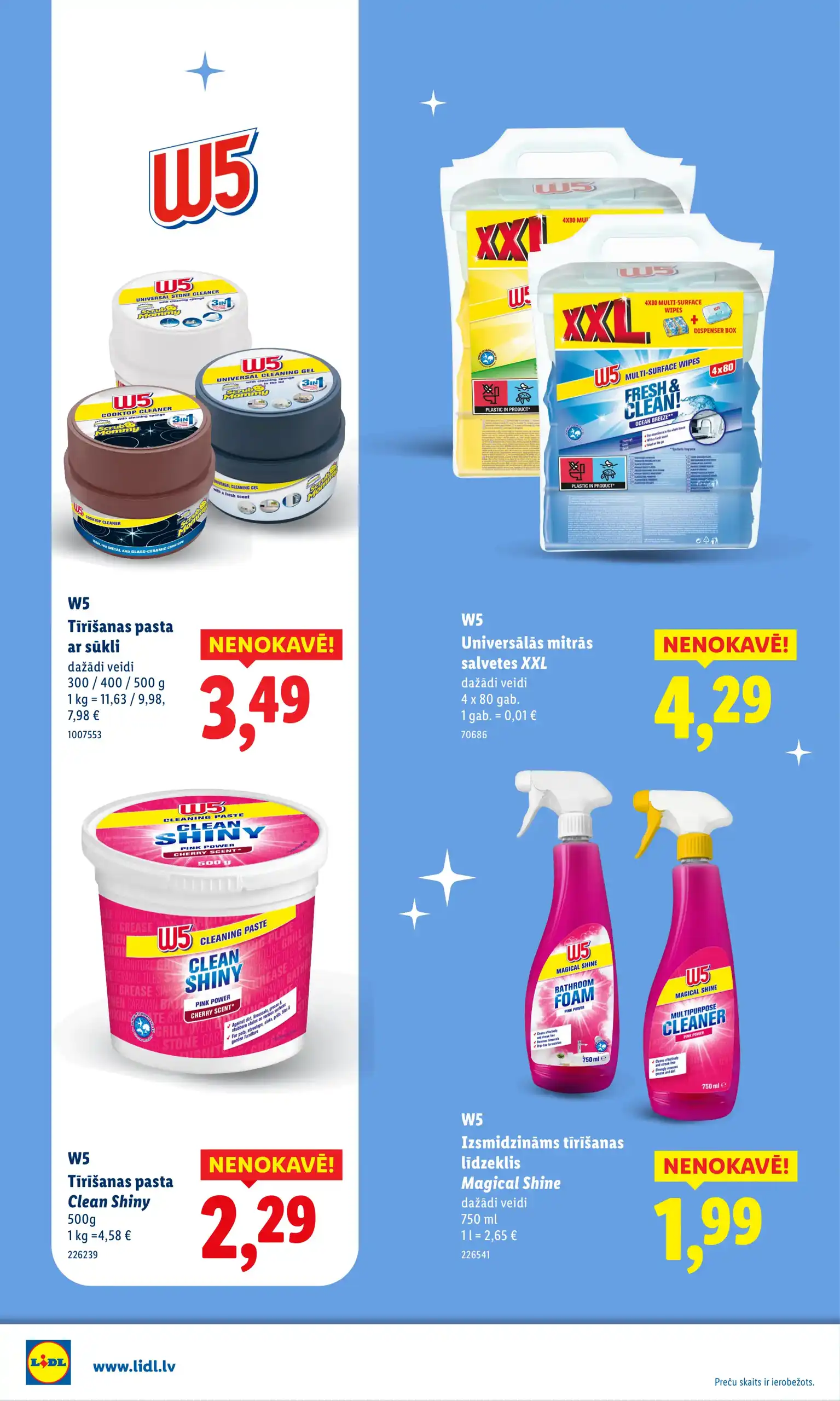 LIDL 19-03-2026-01-04-2026 Page 12