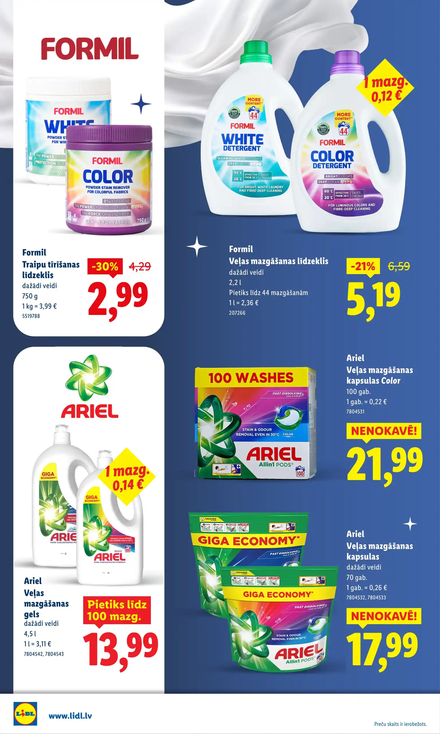 LIDL 19-03-2026-01-04-2026 Page 4