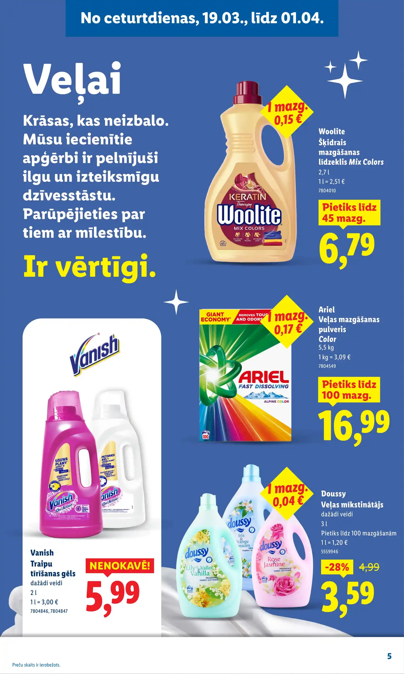 LIDL 19-03-2026-01-04-2026 Page 5