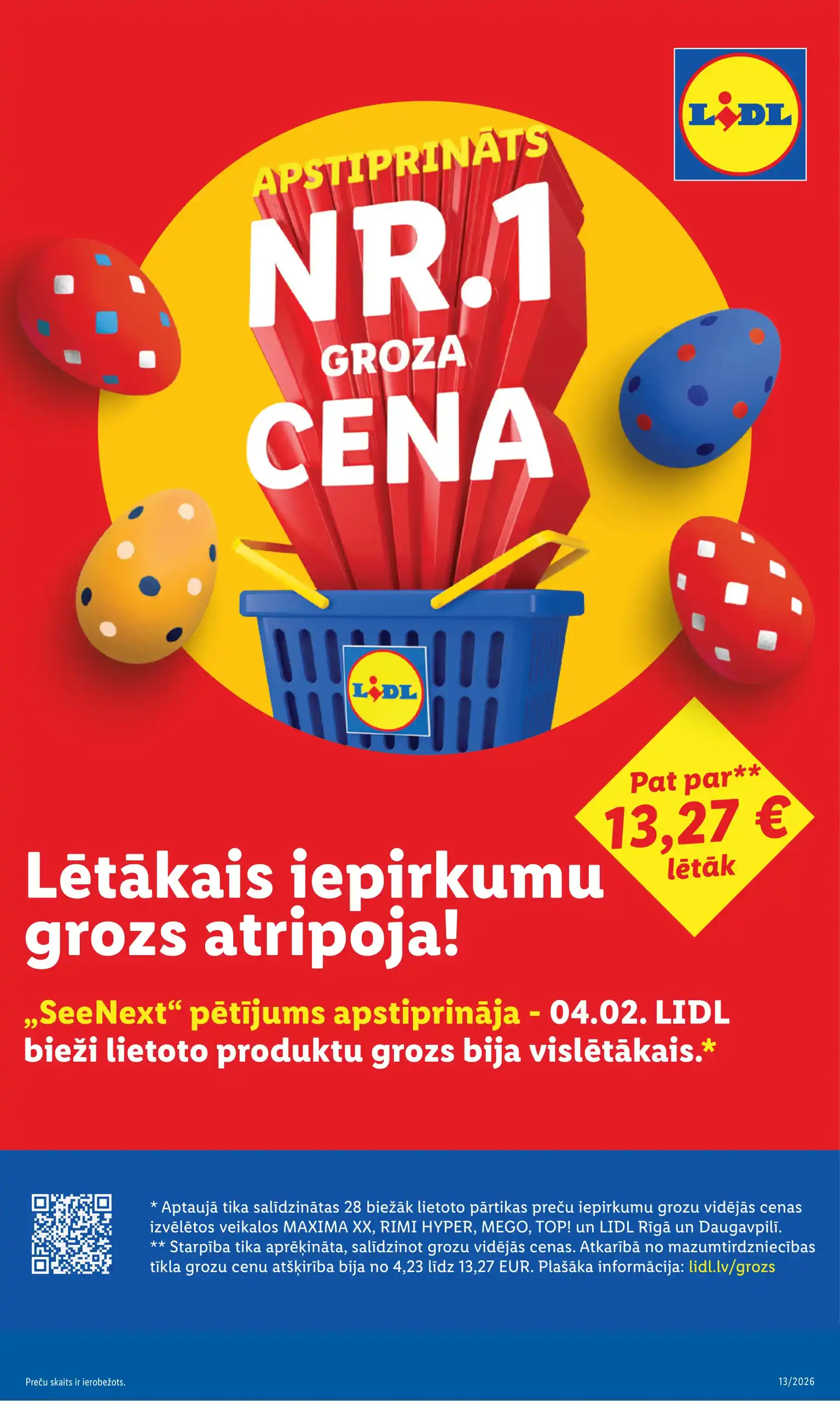 LIDL 23-03-2026-29-03-2026 Page 11