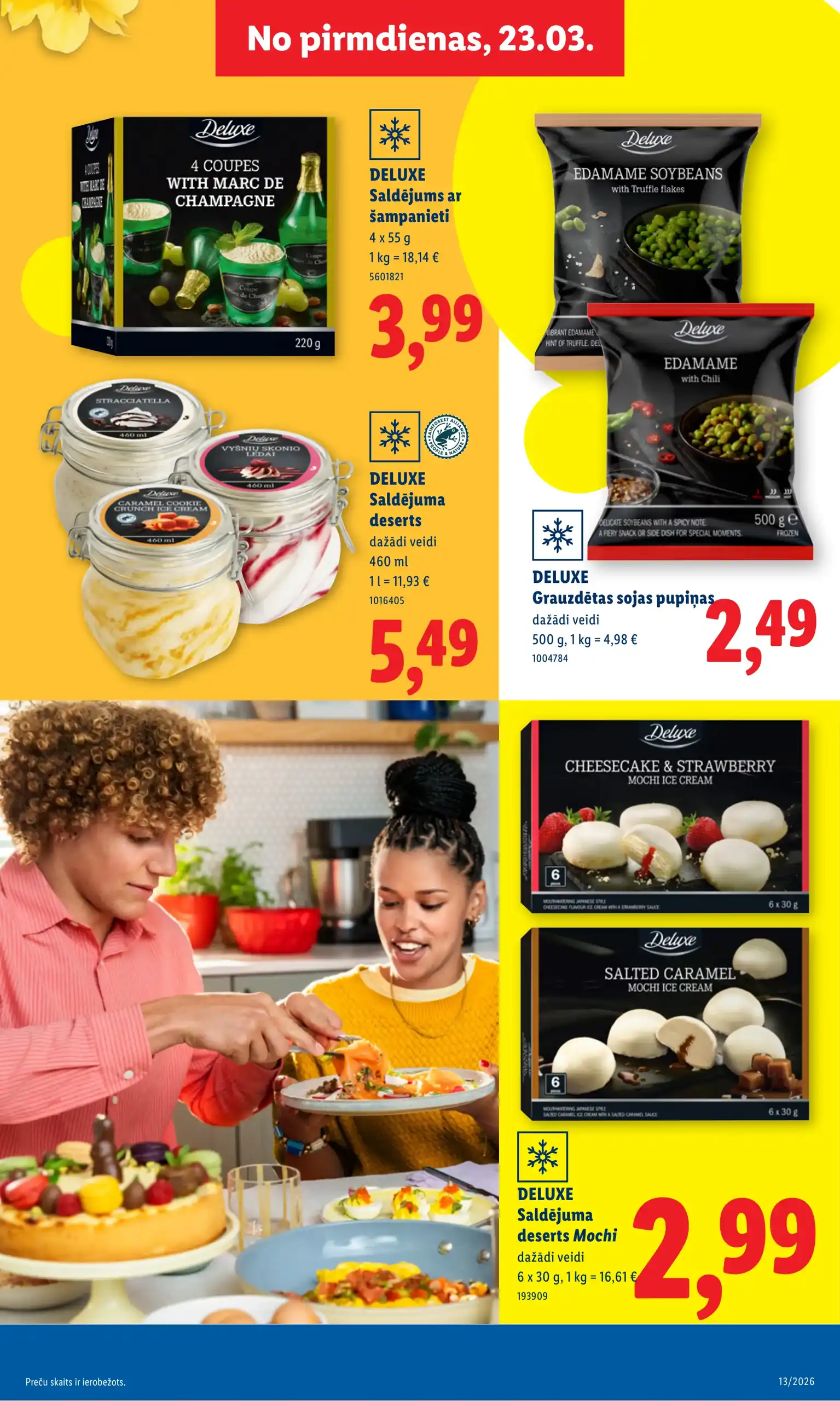 LIDL 23-03-2026-29-03-2026 Page 13