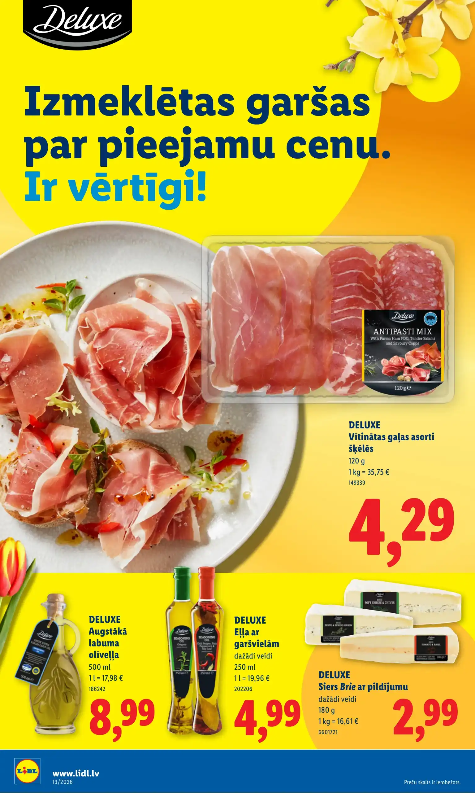 LIDL 23-03-2026-29-03-2026 Page 14