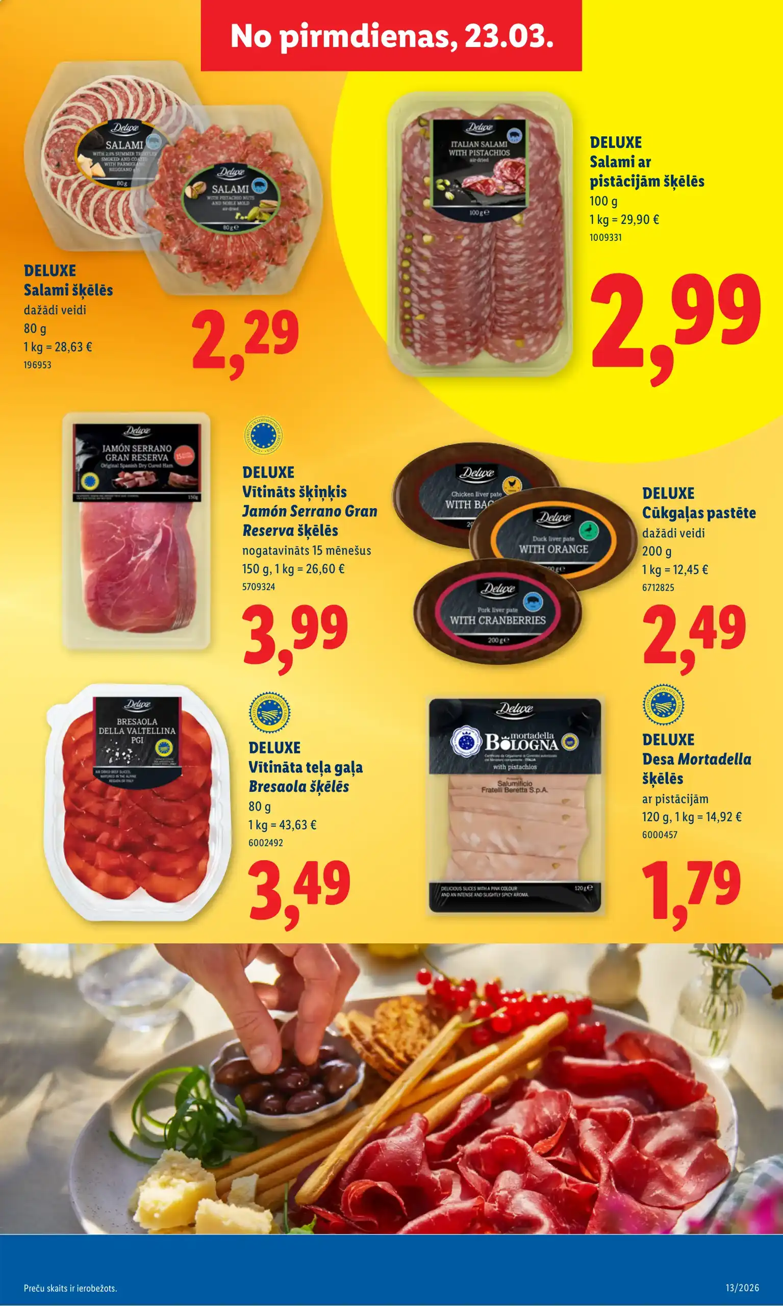 LIDL 23-03-2026-29-03-2026 Page 15