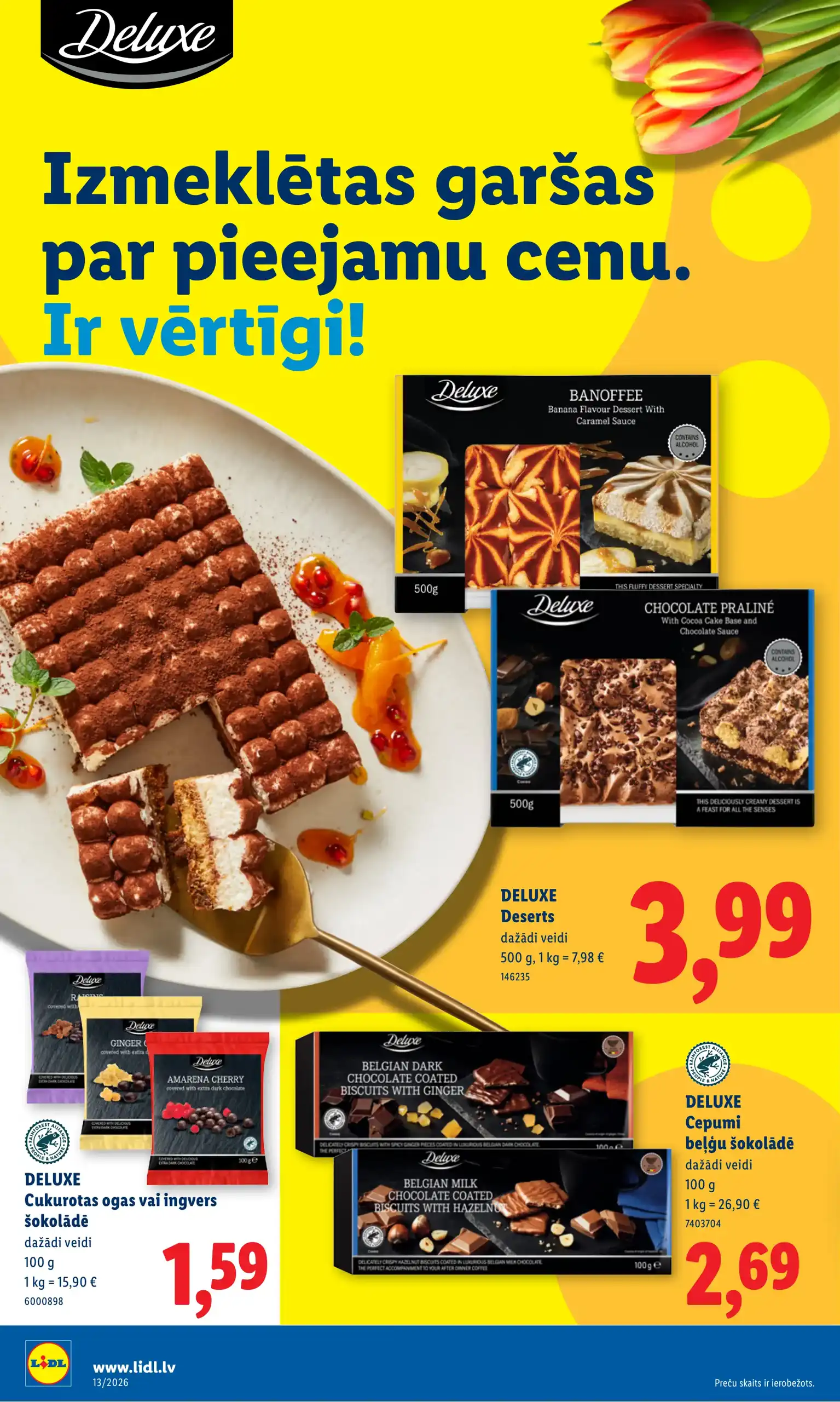 LIDL 23-03-2026-29-03-2026 Page 16
