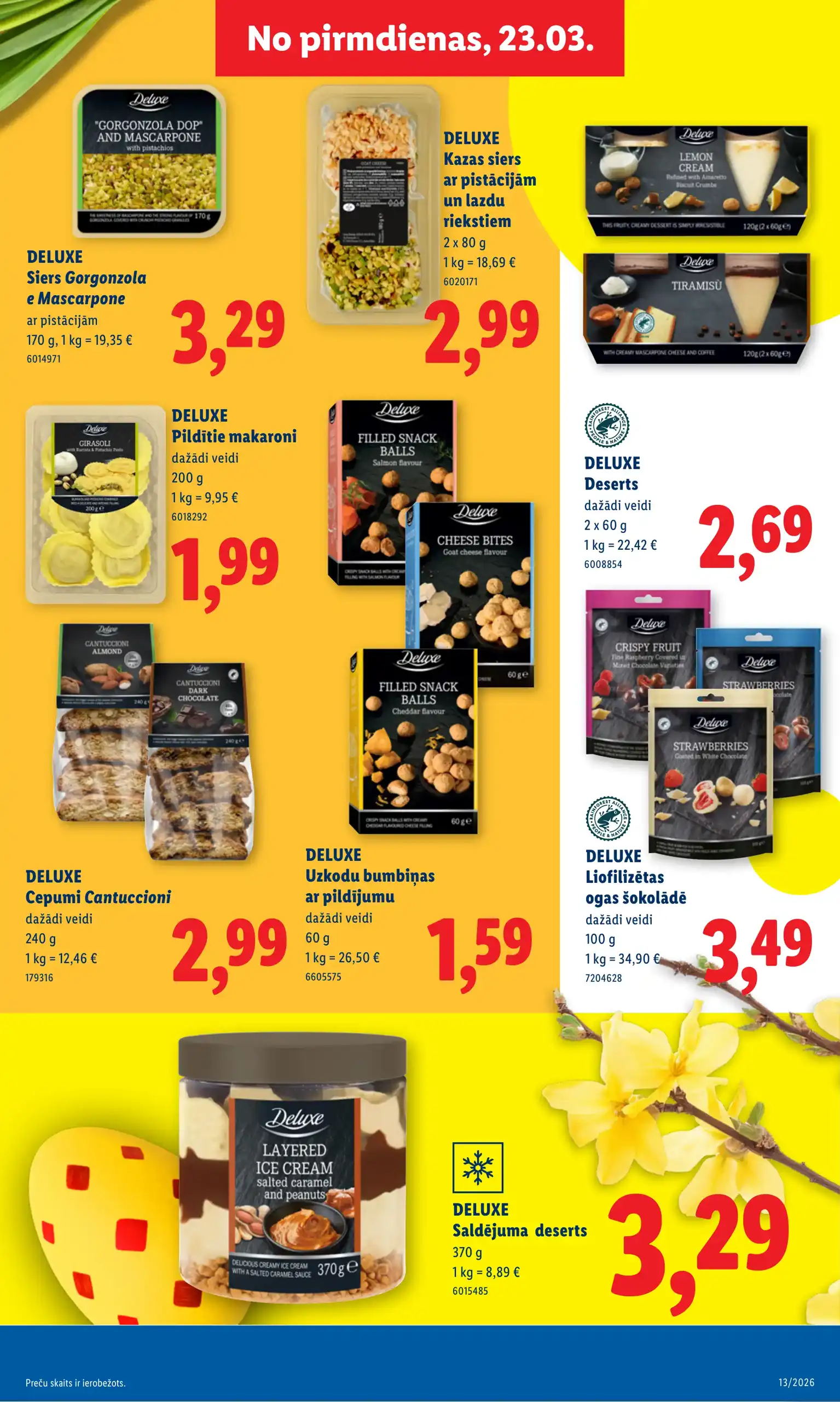 LIDL 23-03-2026-29-03-2026 Page 17
