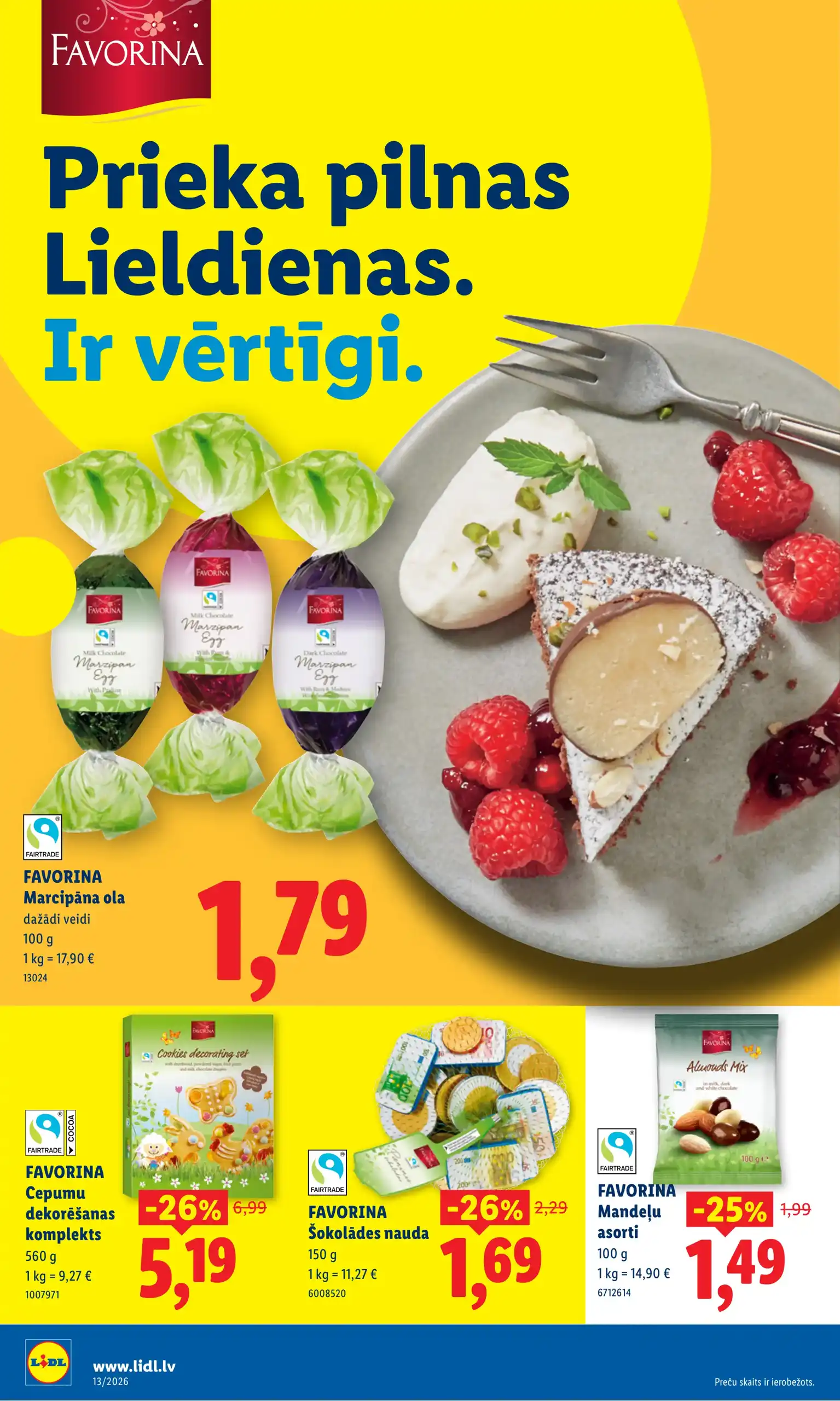 LIDL 23-03-2026-29-03-2026 Page 18