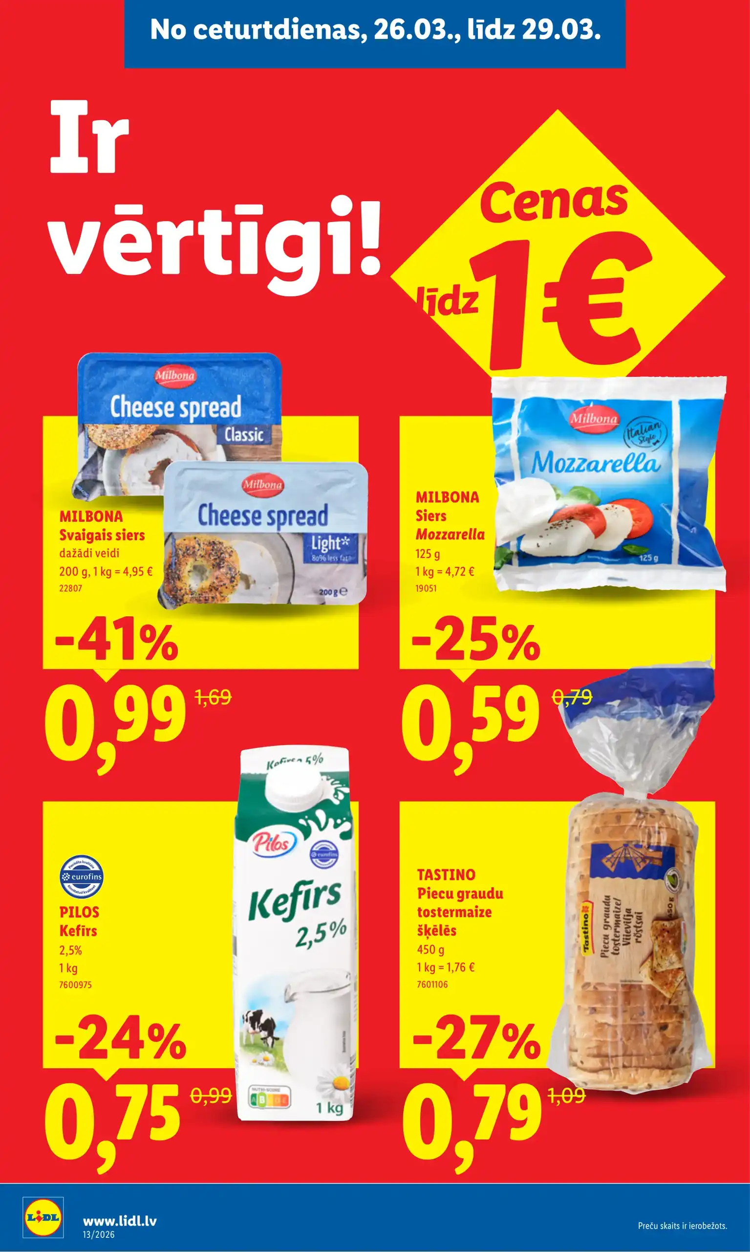 LIDL 23-03-2026-29-03-2026 Page 2