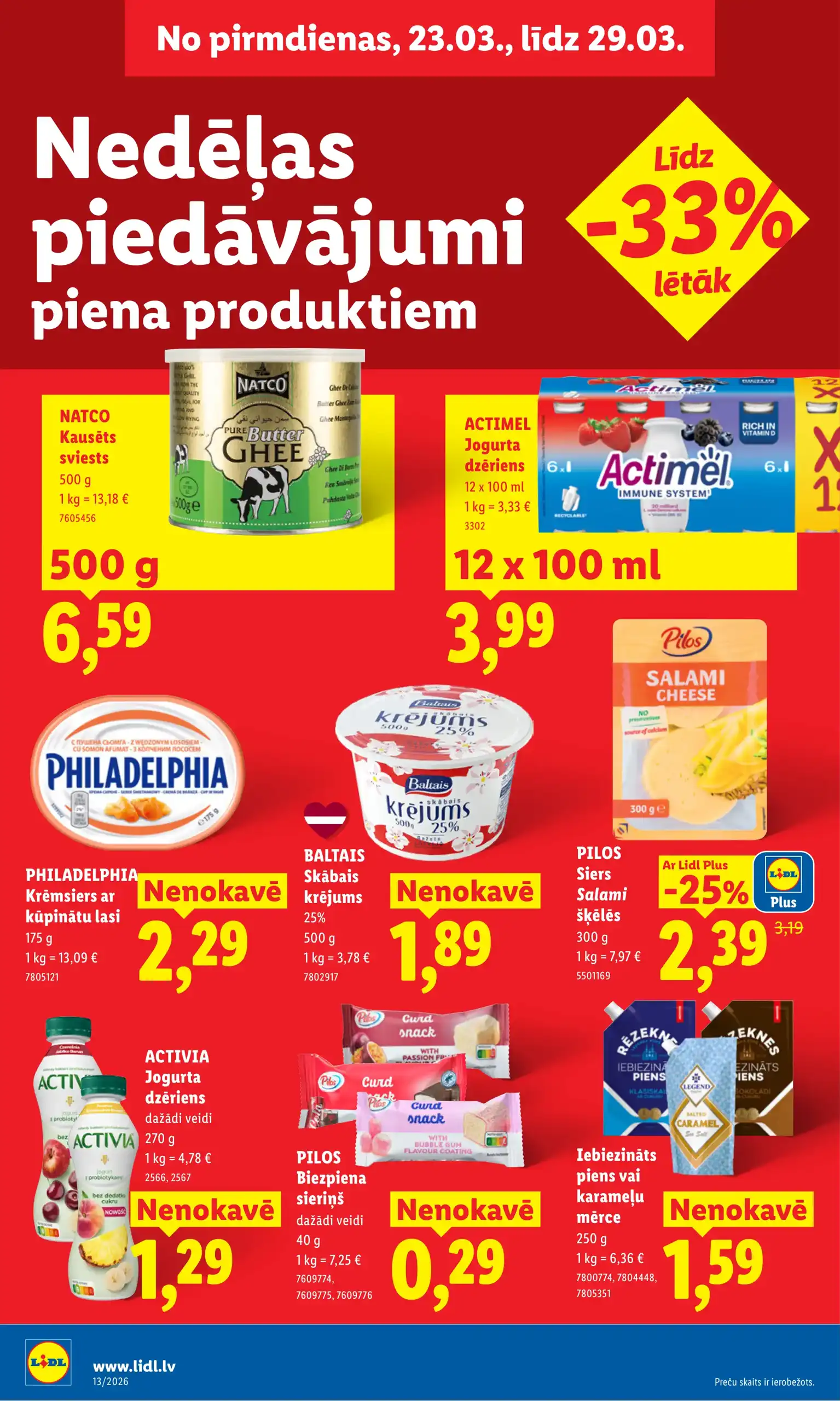 LIDL 23-03-2026-29-03-2026 Page 20