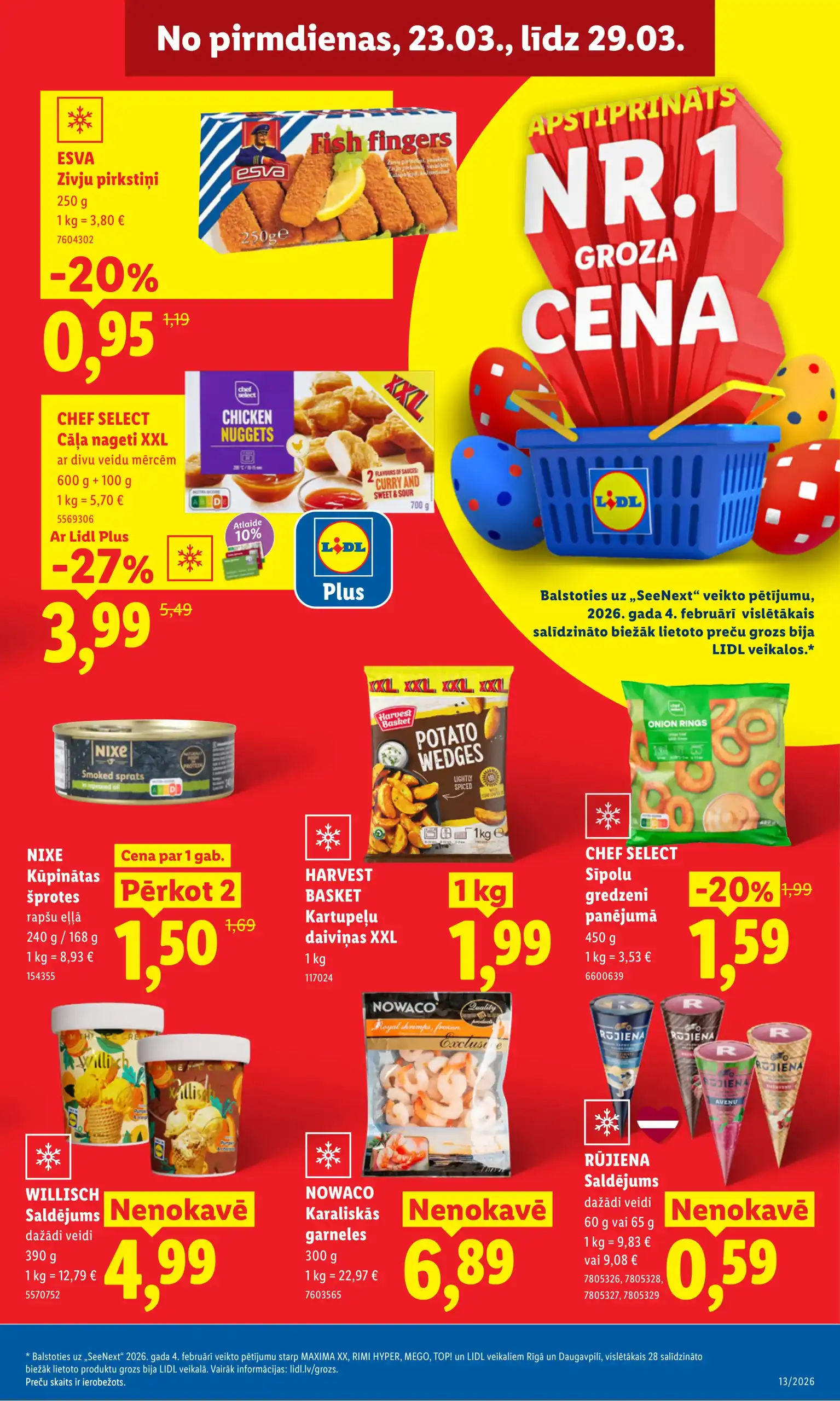 LIDL 23-03-2026-29-03-2026 Page 23