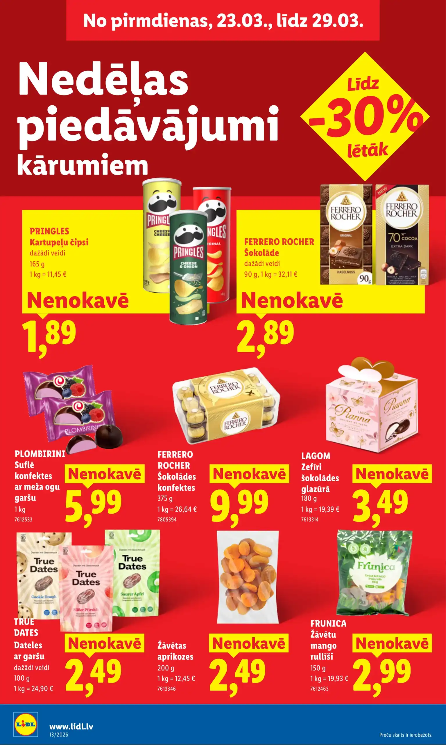 LIDL 23-03-2026-29-03-2026 Page 24