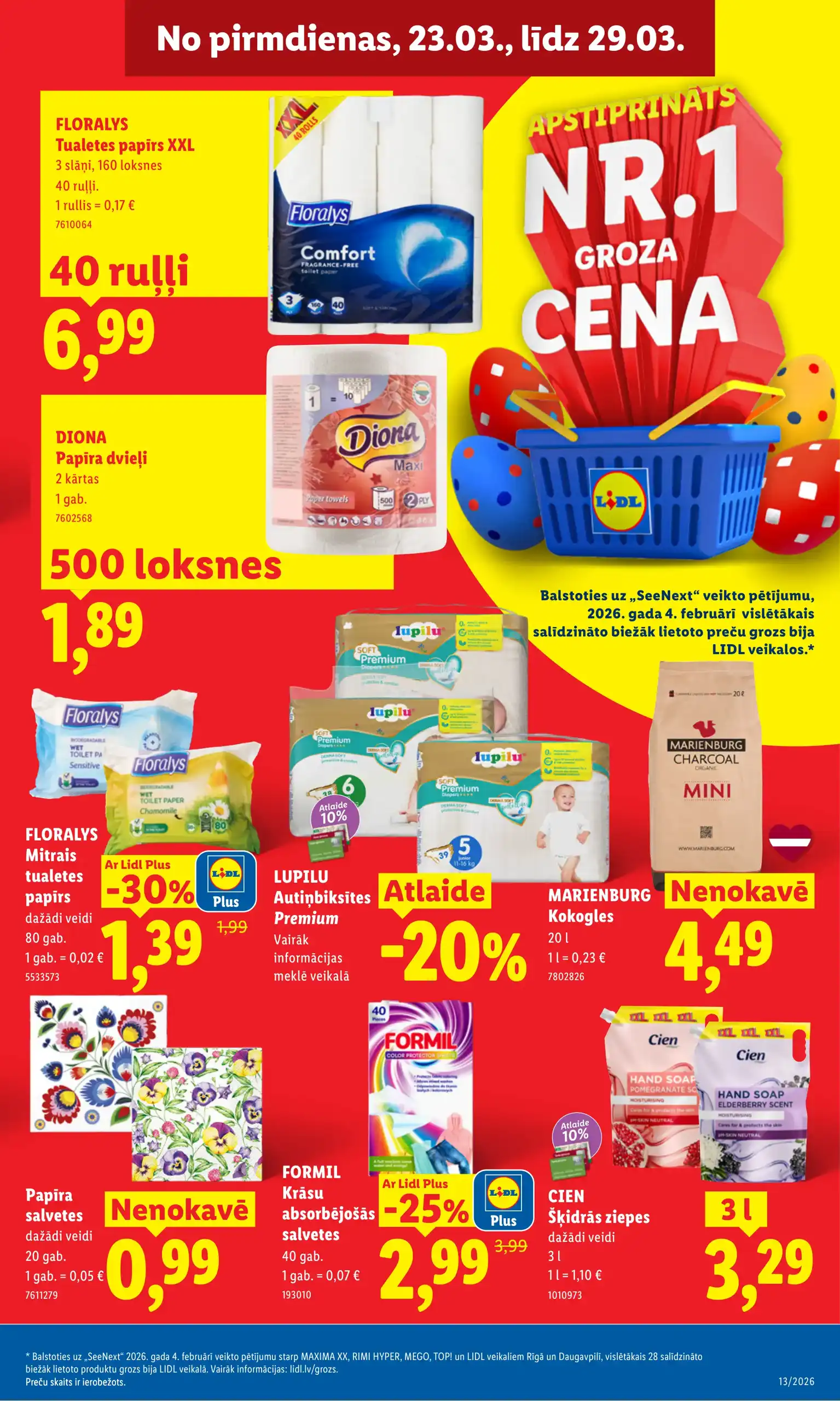 LIDL 23-03-2026-29-03-2026 Page 25